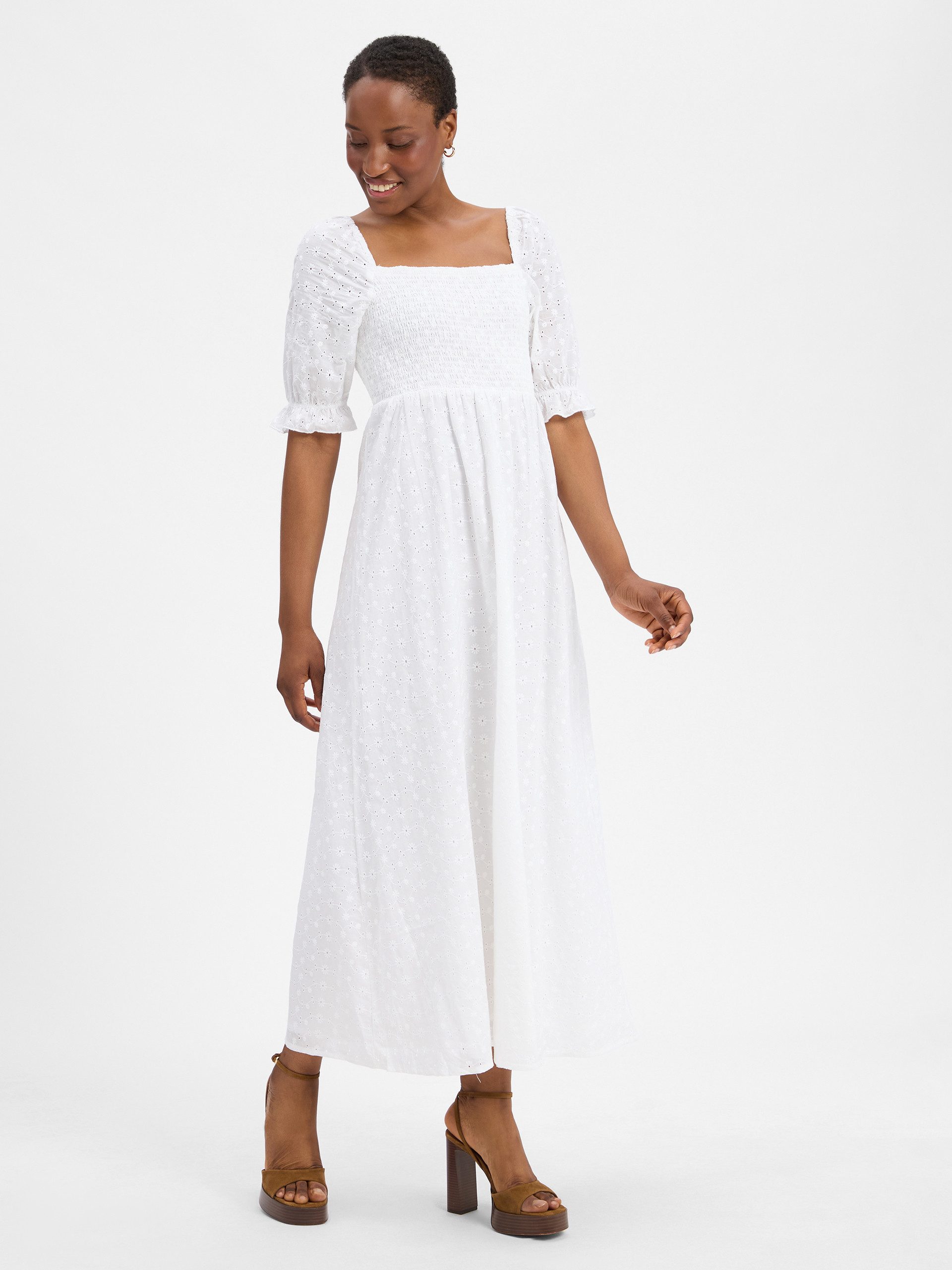 Noisy may Sommerkleid NMSommer günstig online kaufen