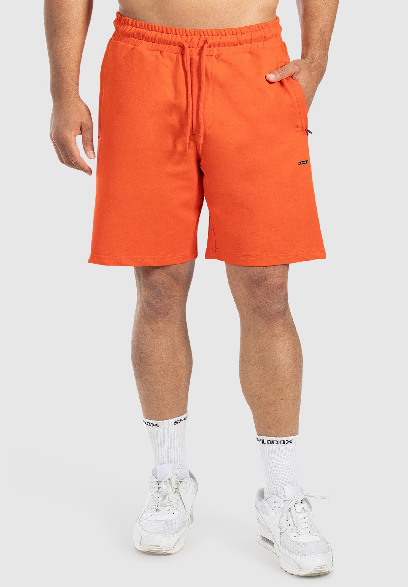 Smilodox Shorts Edin, Sommer Hose kurz günstig online kaufen