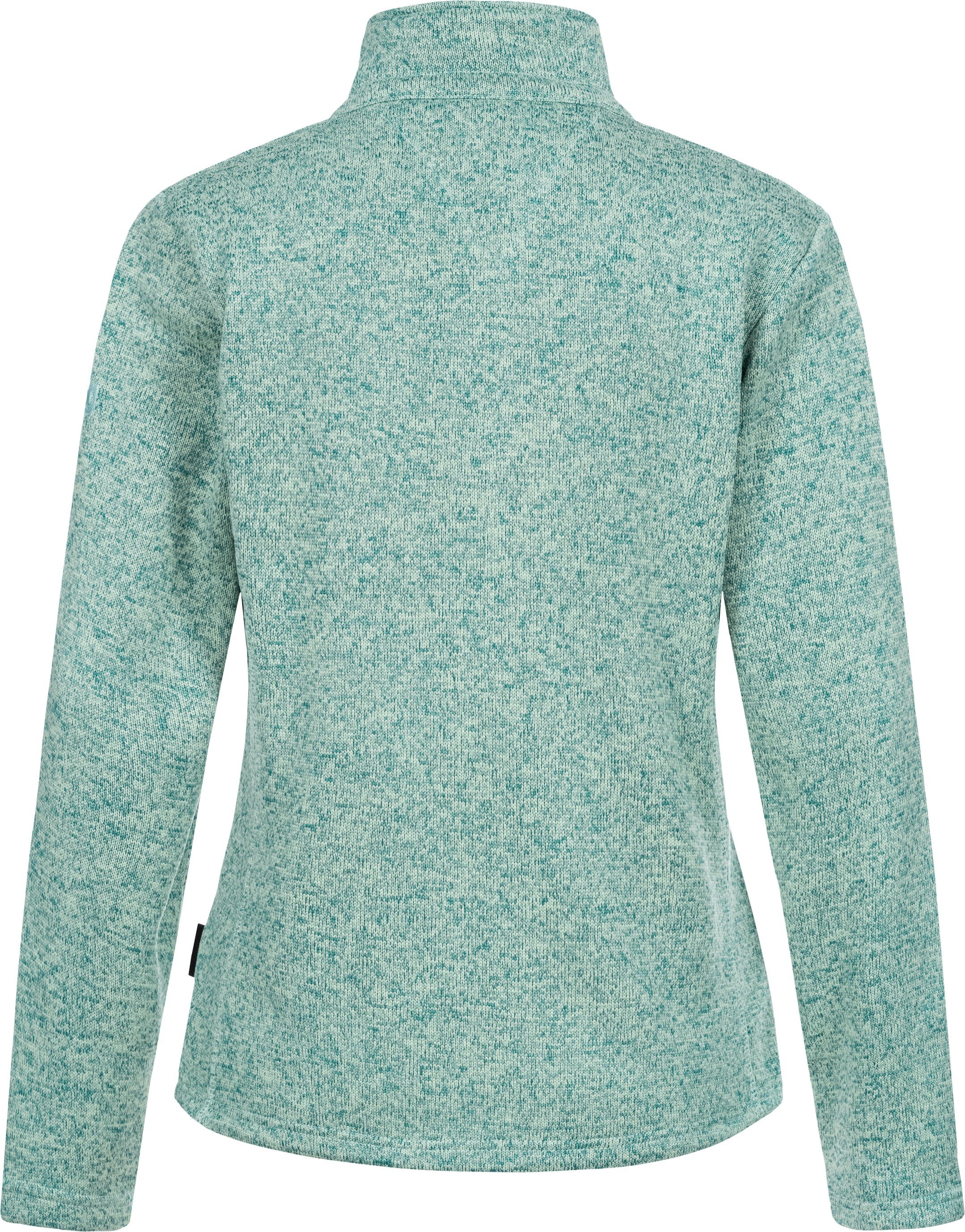 DEPROC Active Fleecejacke LUVERNE WOMEN CS günstig online kaufen