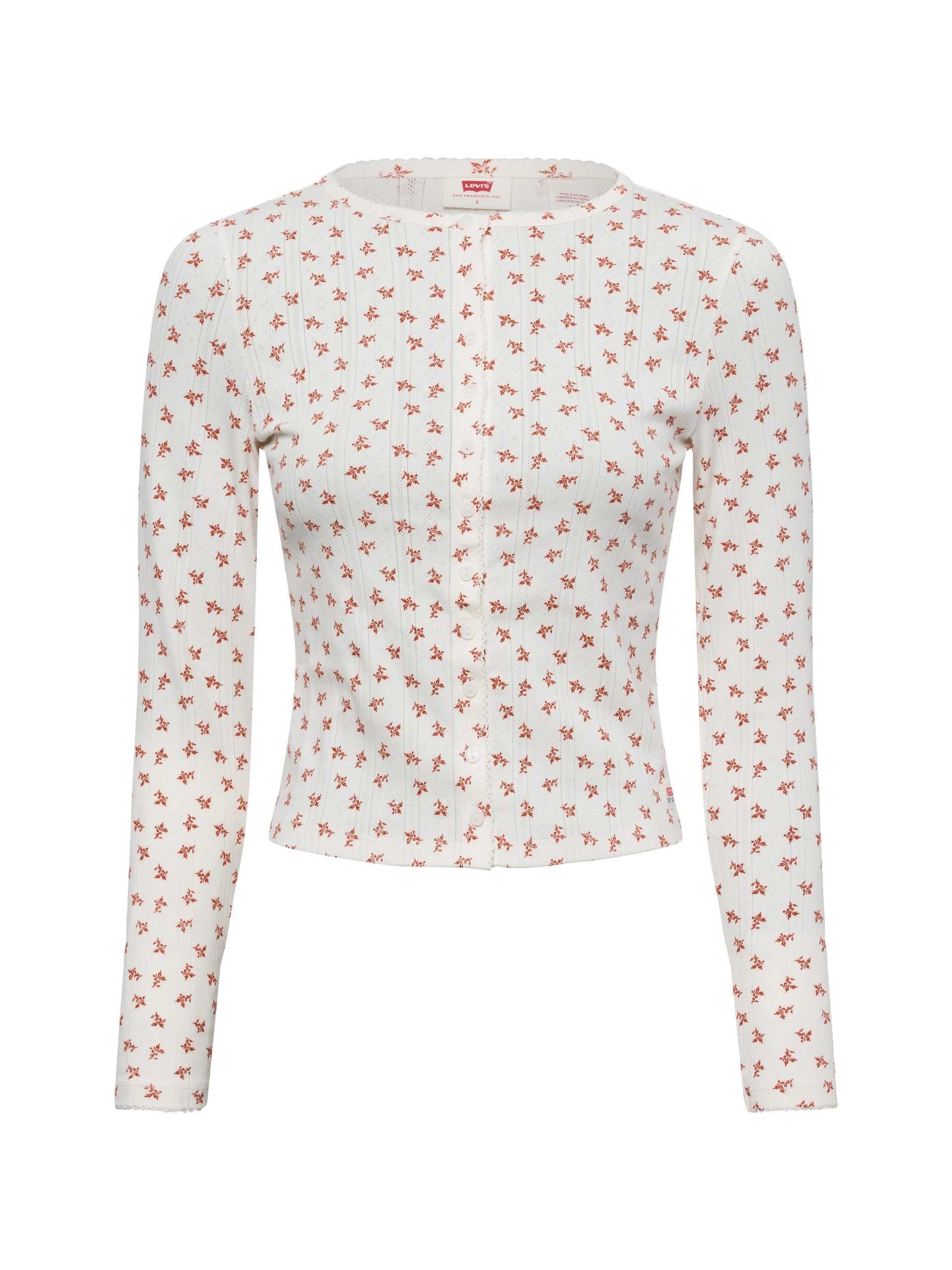 Levi's® Langarmshirt günstig online kaufen