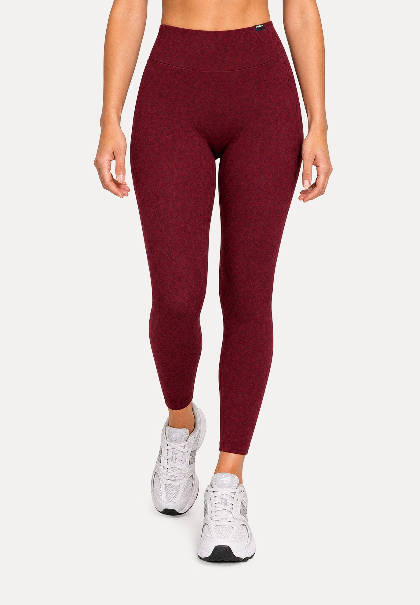 Smilodox Leggings Velvara