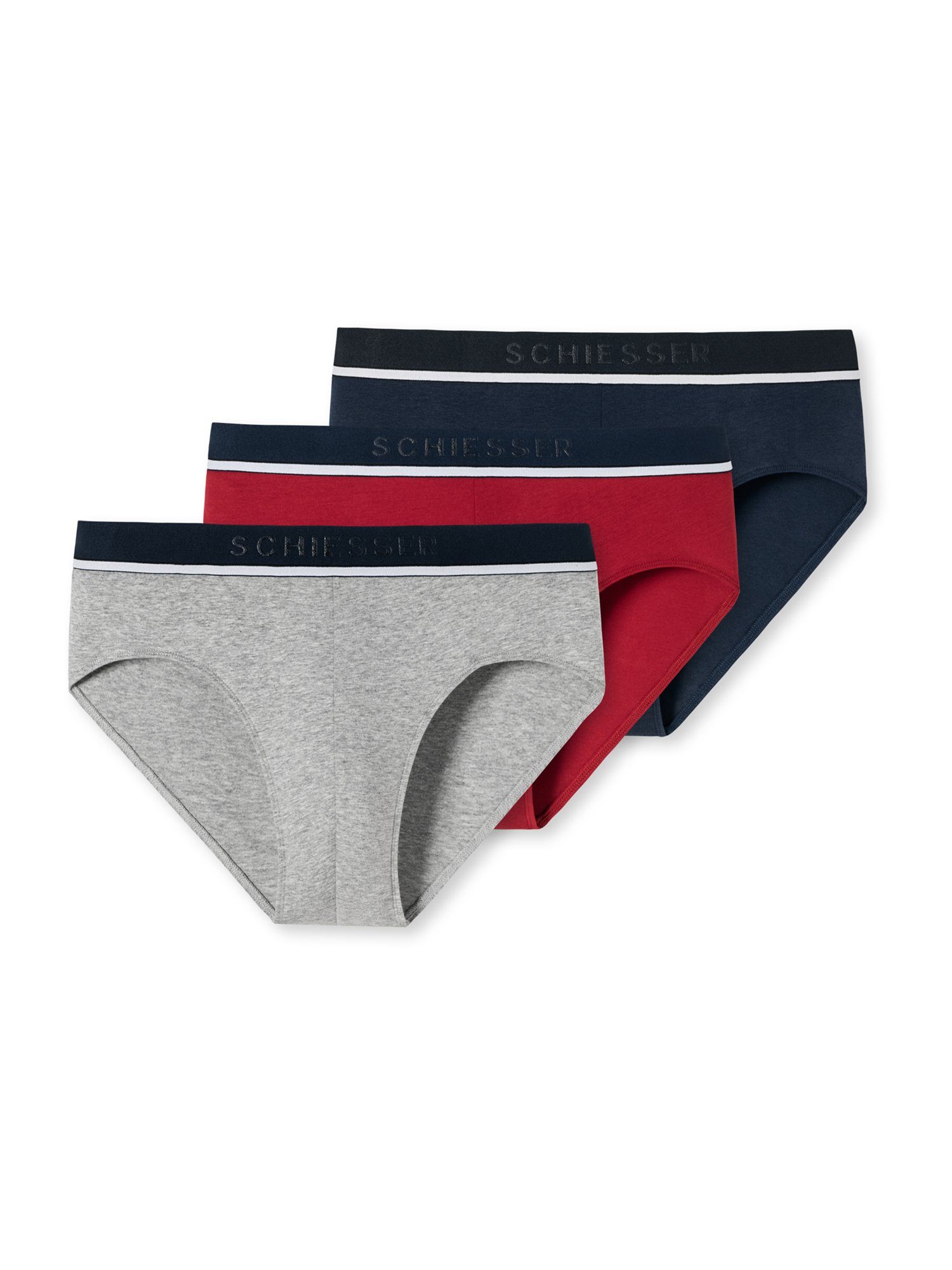 Slip 95/5 Organic Cotton