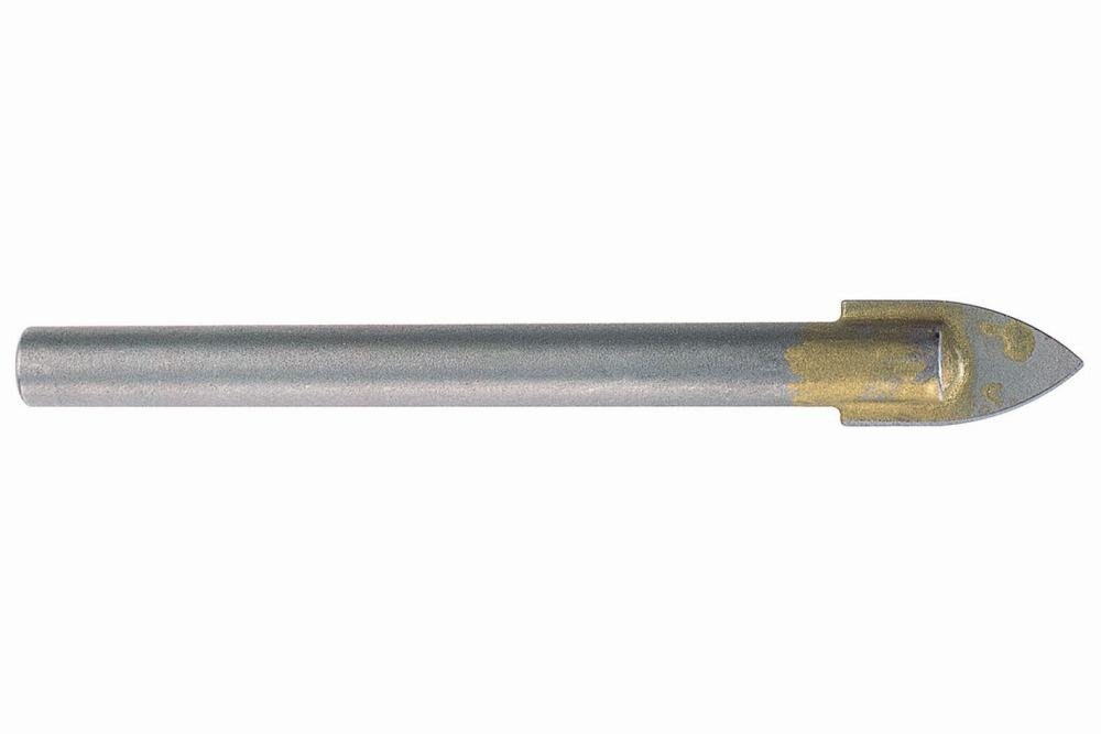 Fliesenbohrer Wolfcraft Fliesen- und Glasbohrer Ø 4 mm
