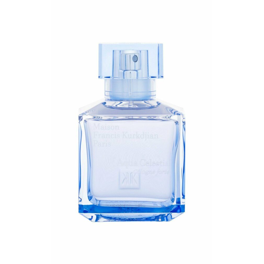 Maison Francis Kurkdjian Парфюми MFKP Aqua Celestia Cologne Forte Edp Spray