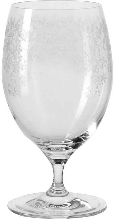 LEONARDO Glas Chateau, Glas, 380 ml, Teqton-Qualität, 6-teilig