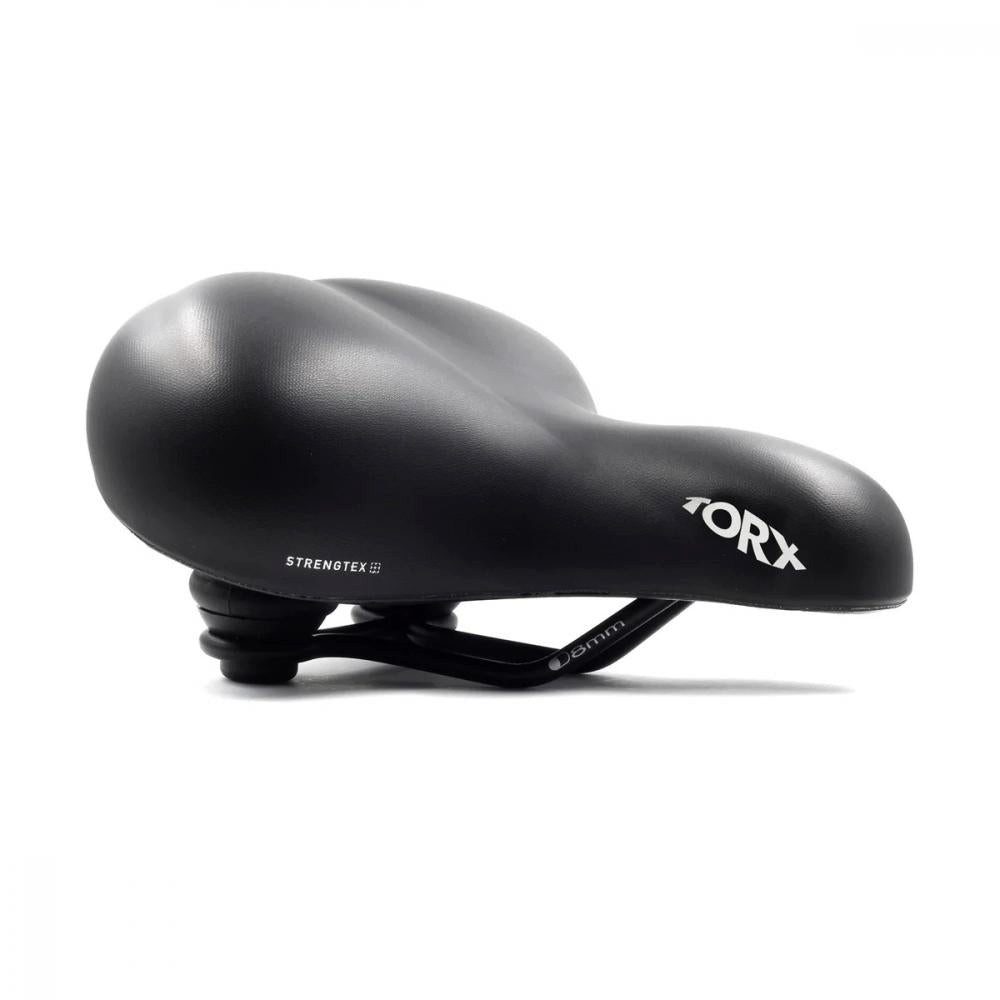 Selle Royal Fahrradsattel Selle Royal Torx Unisex Fahrradsattel 250 mm - Ergonomischer Sattel fü