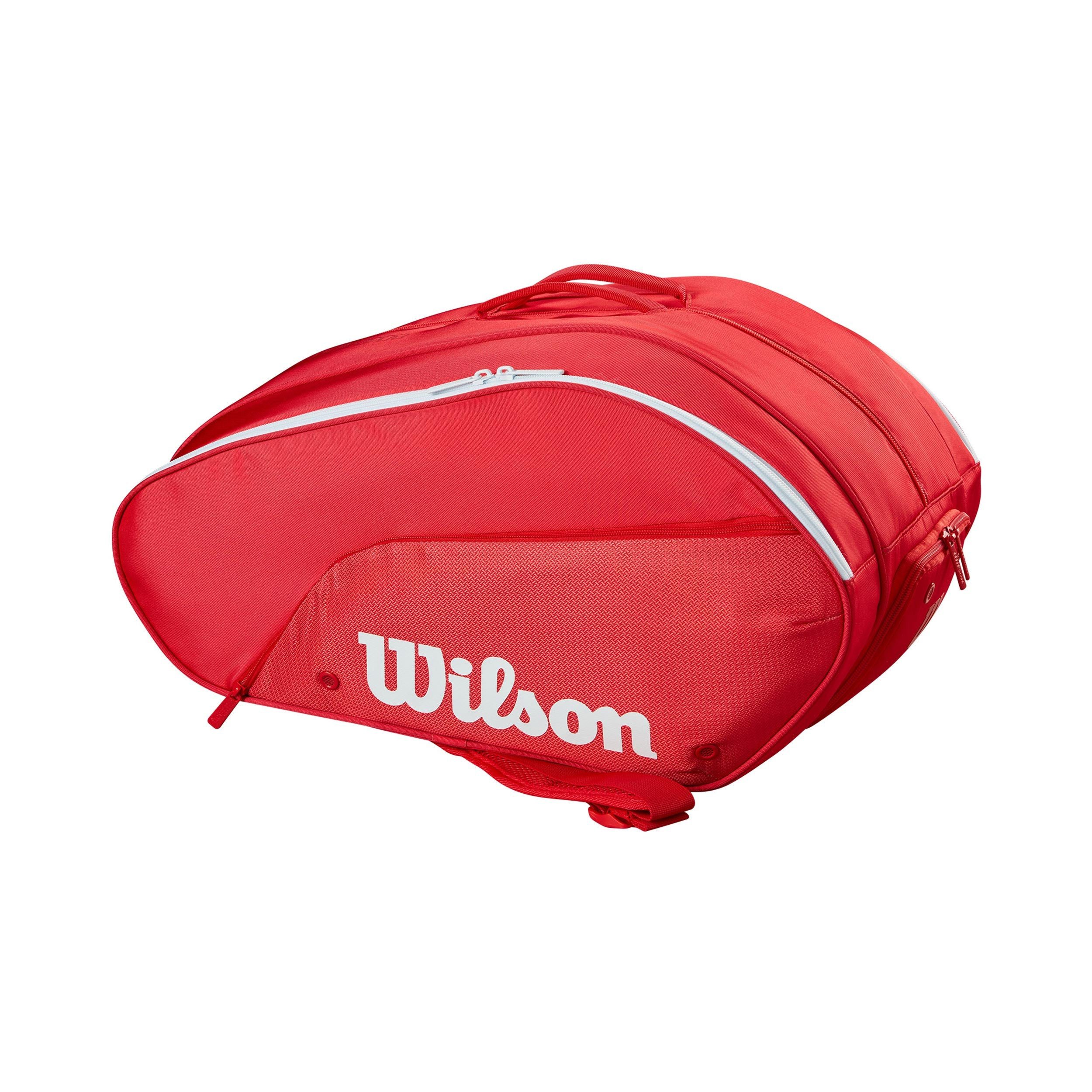 Wilson Padeltasche Tour