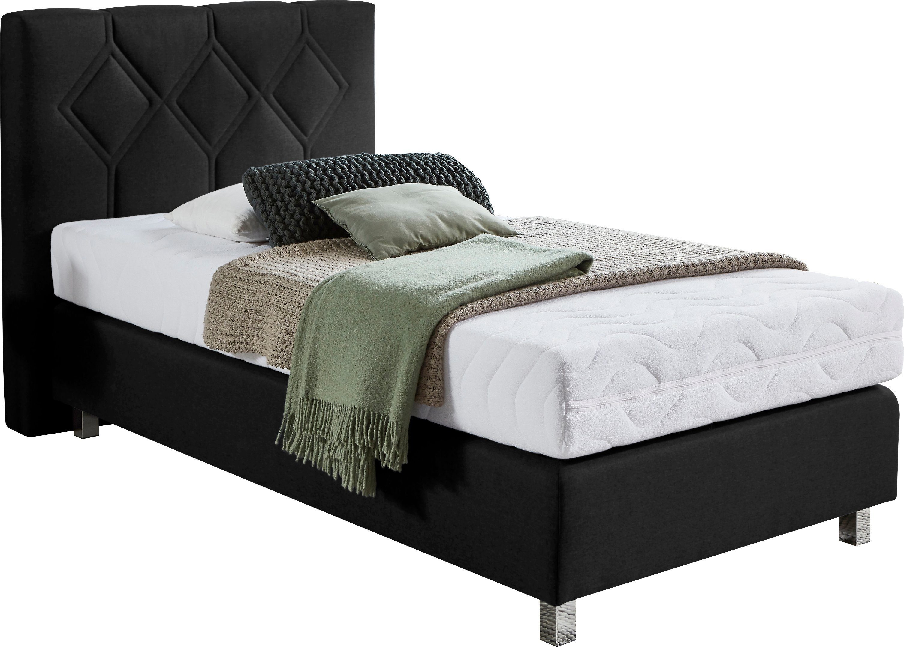 Westfalia Schlafkomfort Boxspringbett Phönix günstig online kaufen