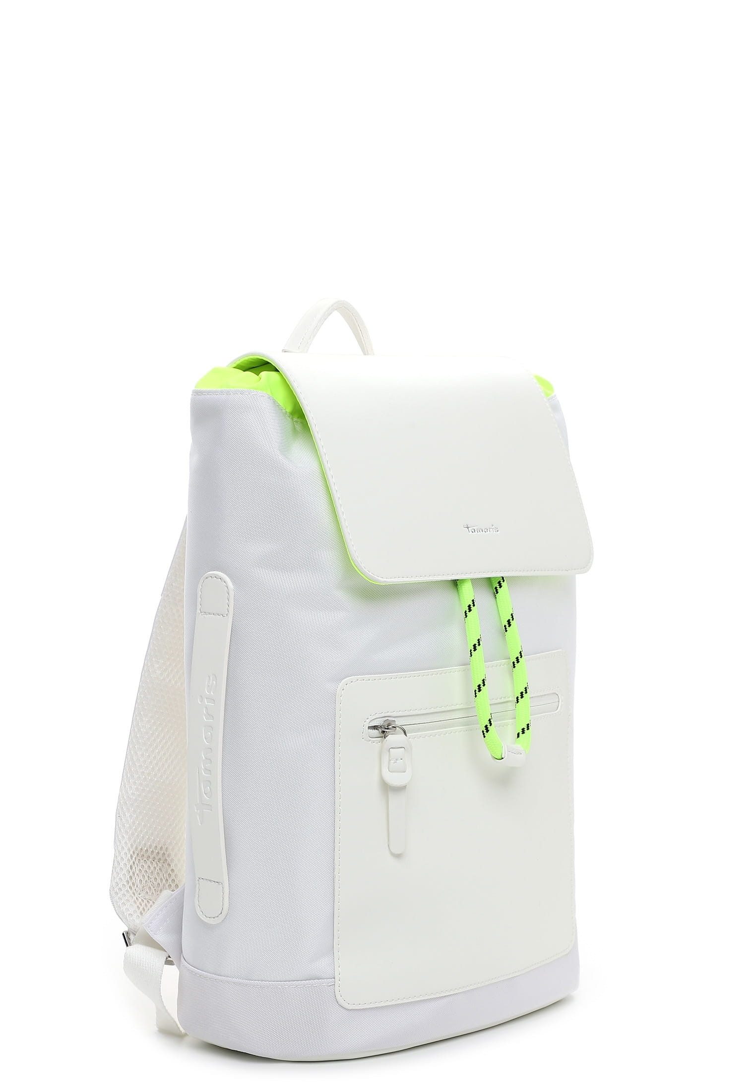 Tamaris Cityrucksack TAS Katja (1-tlg), Für Damen