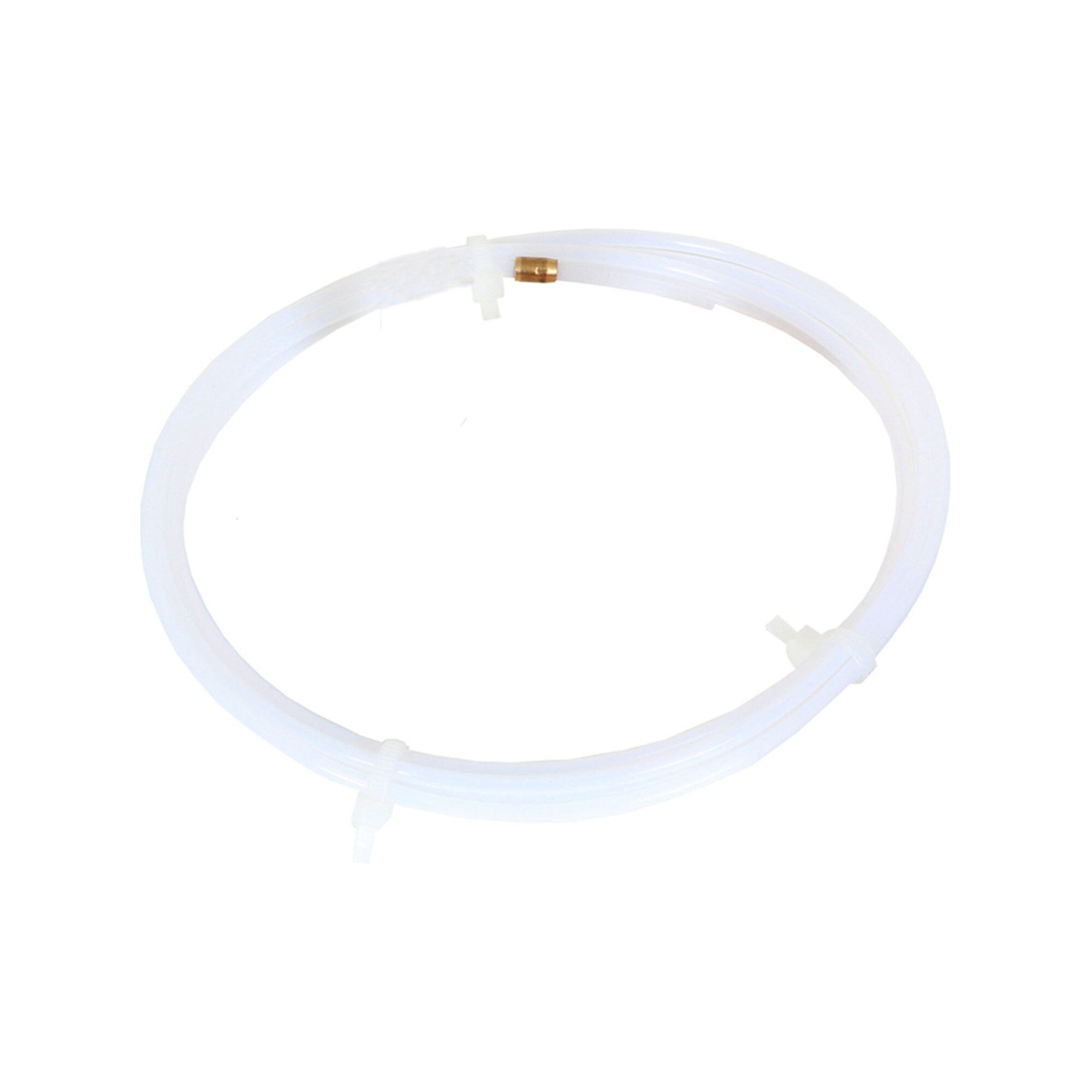 Katimex Isolierband Katimex Führungsschlauch 2,5 m