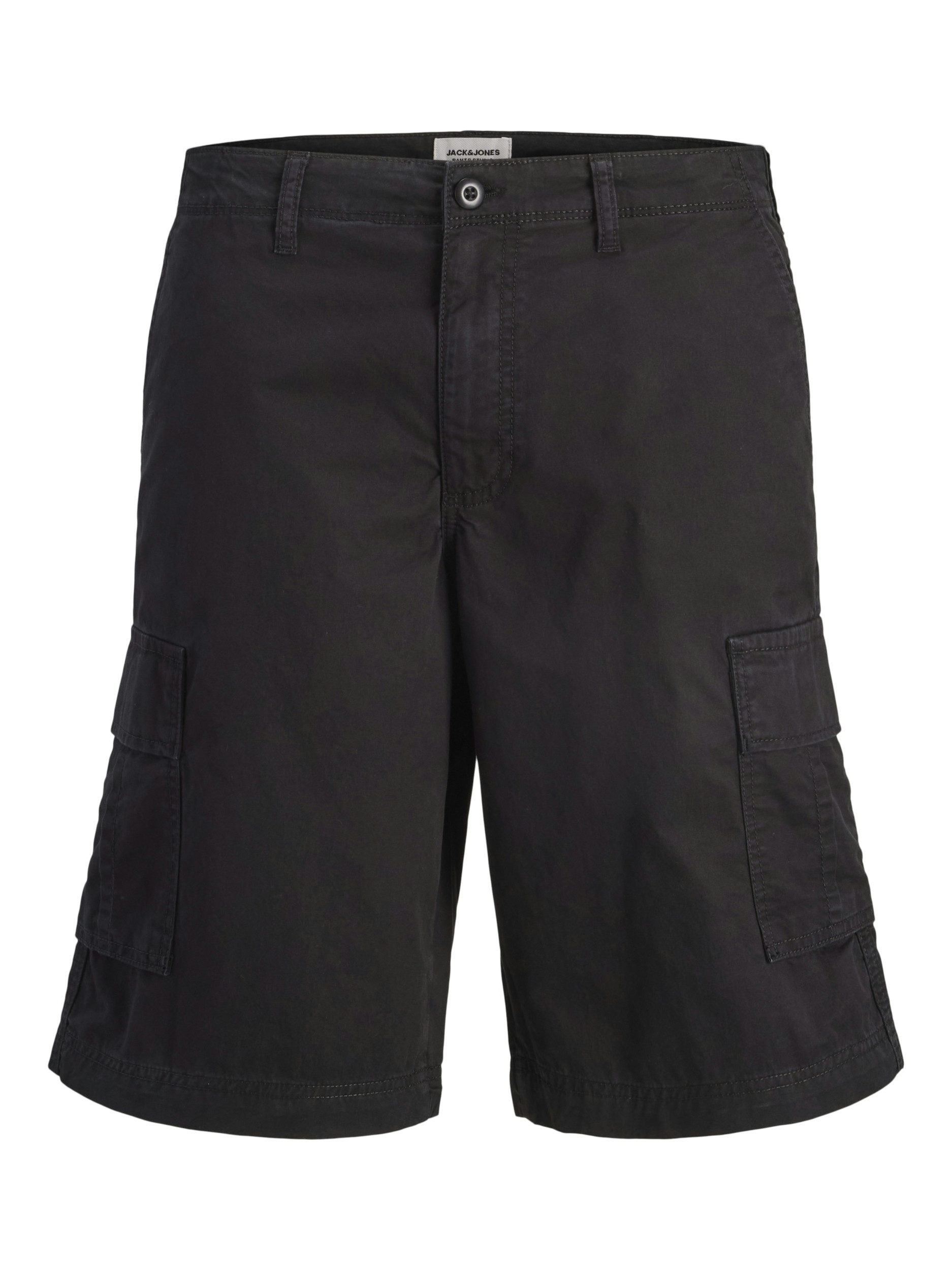 Jack & Jones Funktionsshorts JPSTCOLE MATTY CARGO SHORT MID