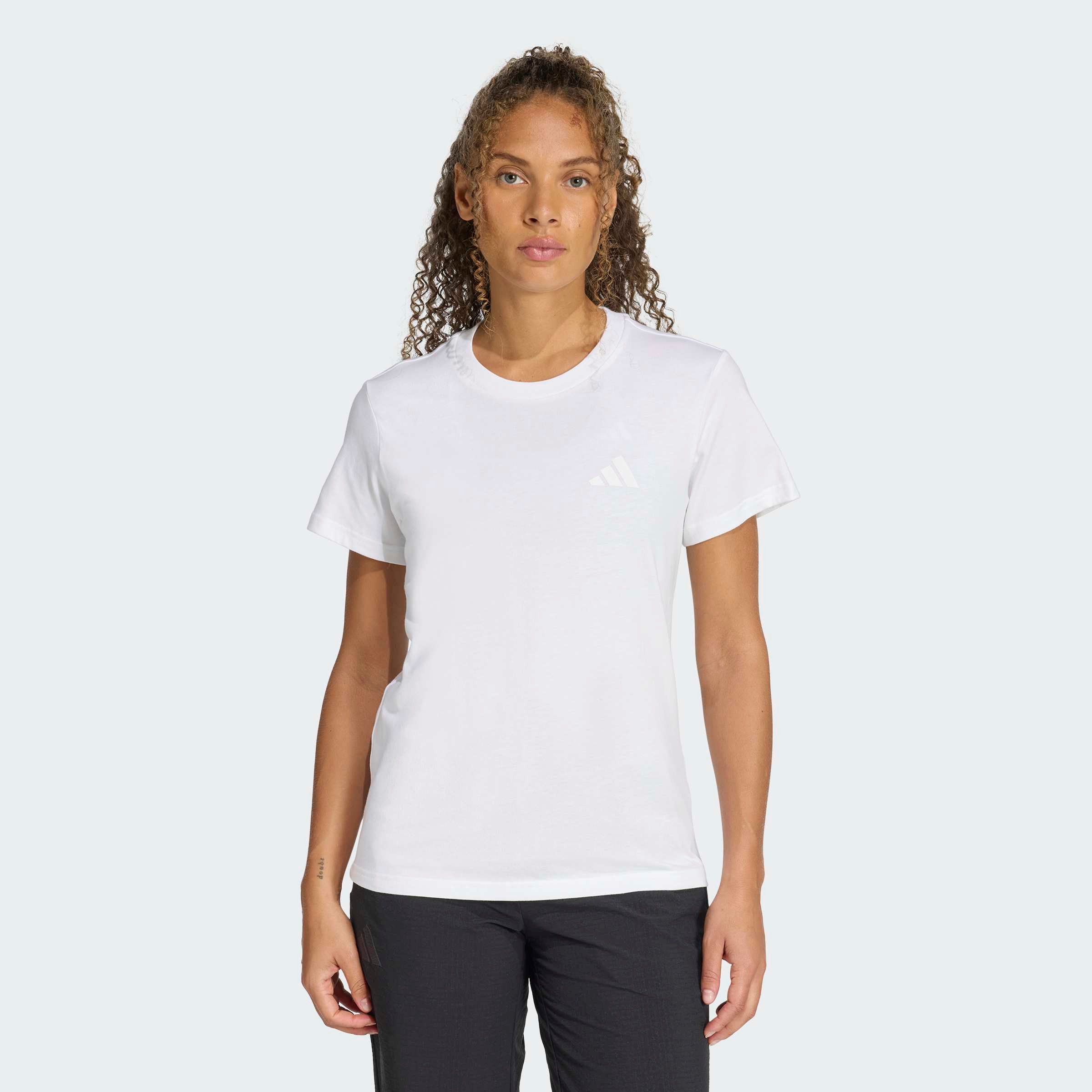 adidas TERREX Funktionsshirt MOUNTAIN GRAFIK