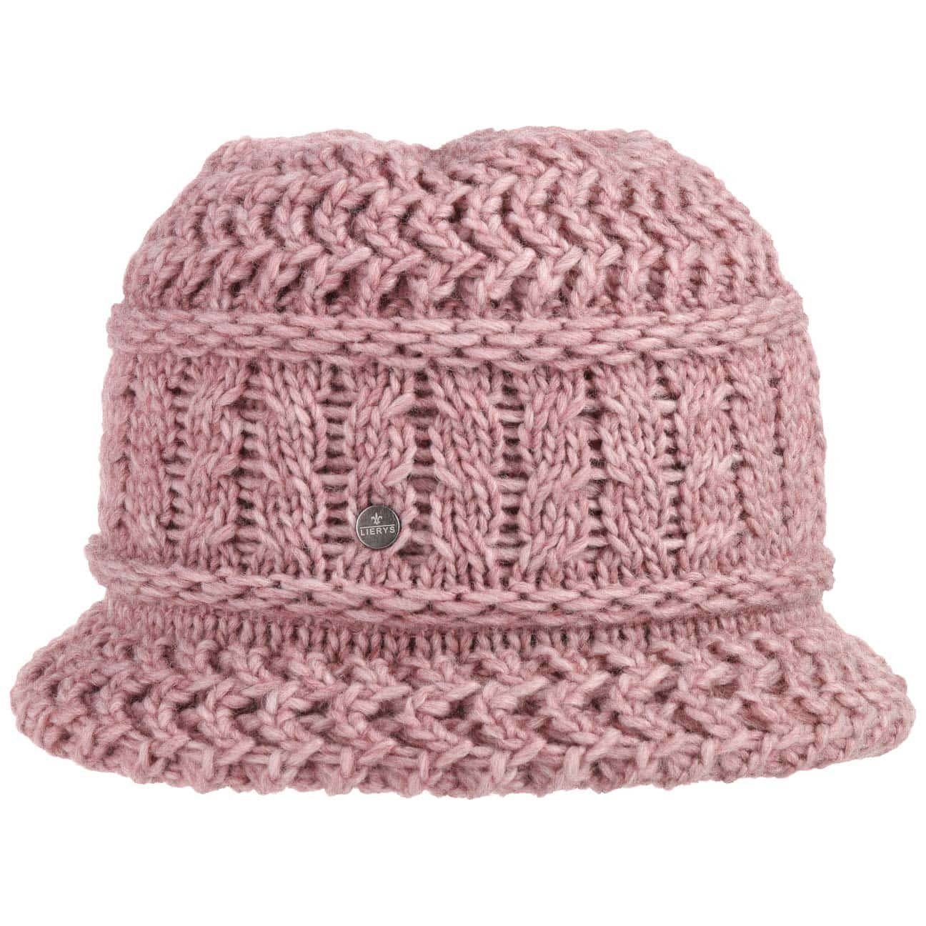 Lierys Outdoorhut (1-St) Wollhüte, Made in günstig online kaufen