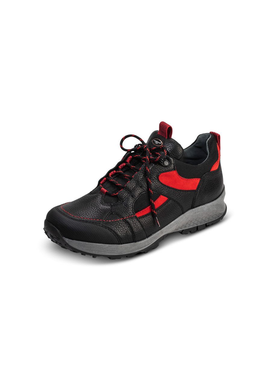 vitaform Herrenschuhe Herren Trekking Halbschuh Trekkingschuh