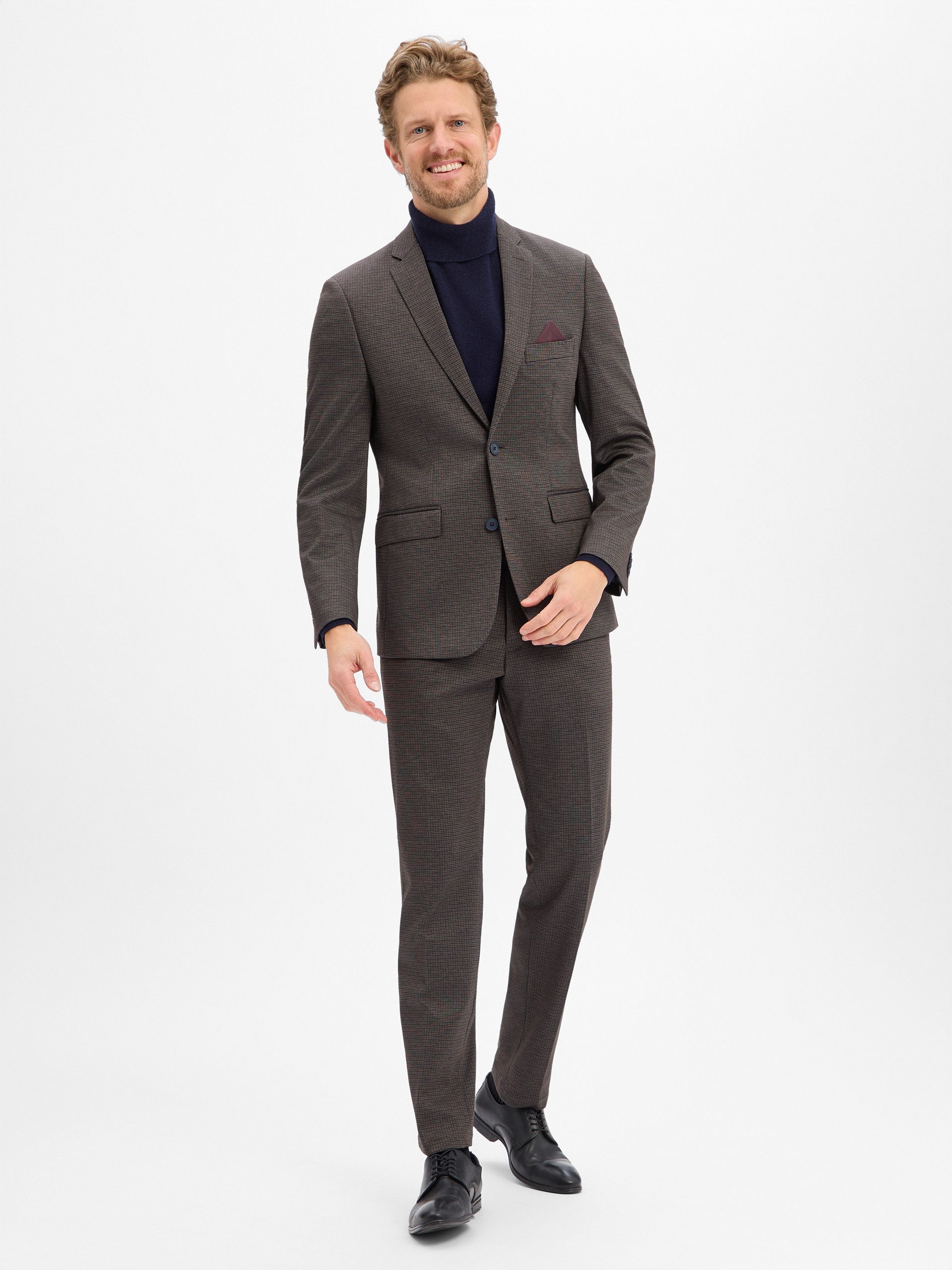 Finshley & Harding Anzug