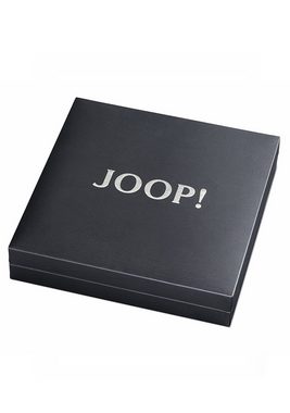 JOOP! Kette mit Anhänger 2027629, mit Zirkonia (synth)