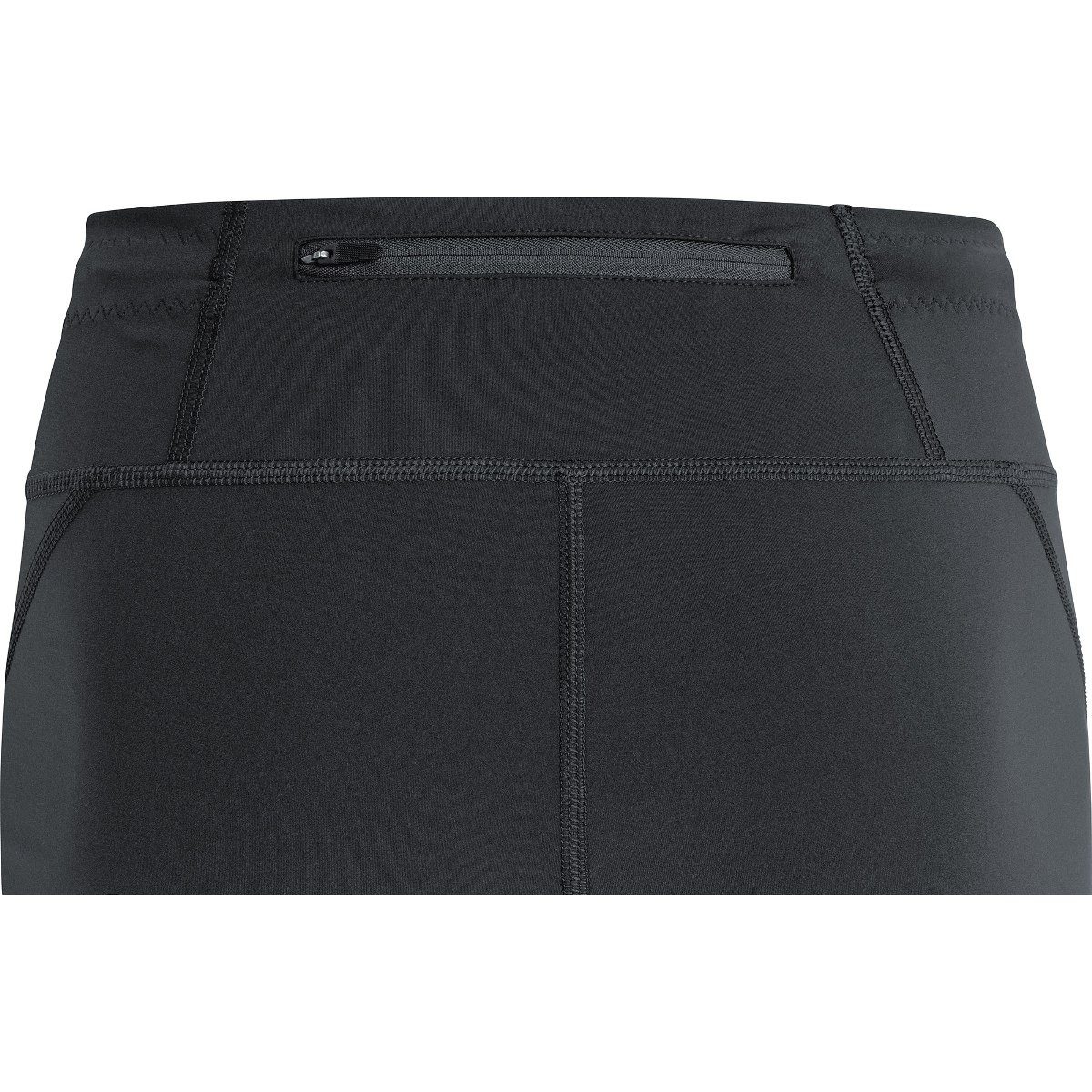 GORE® Wear Laufhose Gore Wear Stamina Short Tights Black