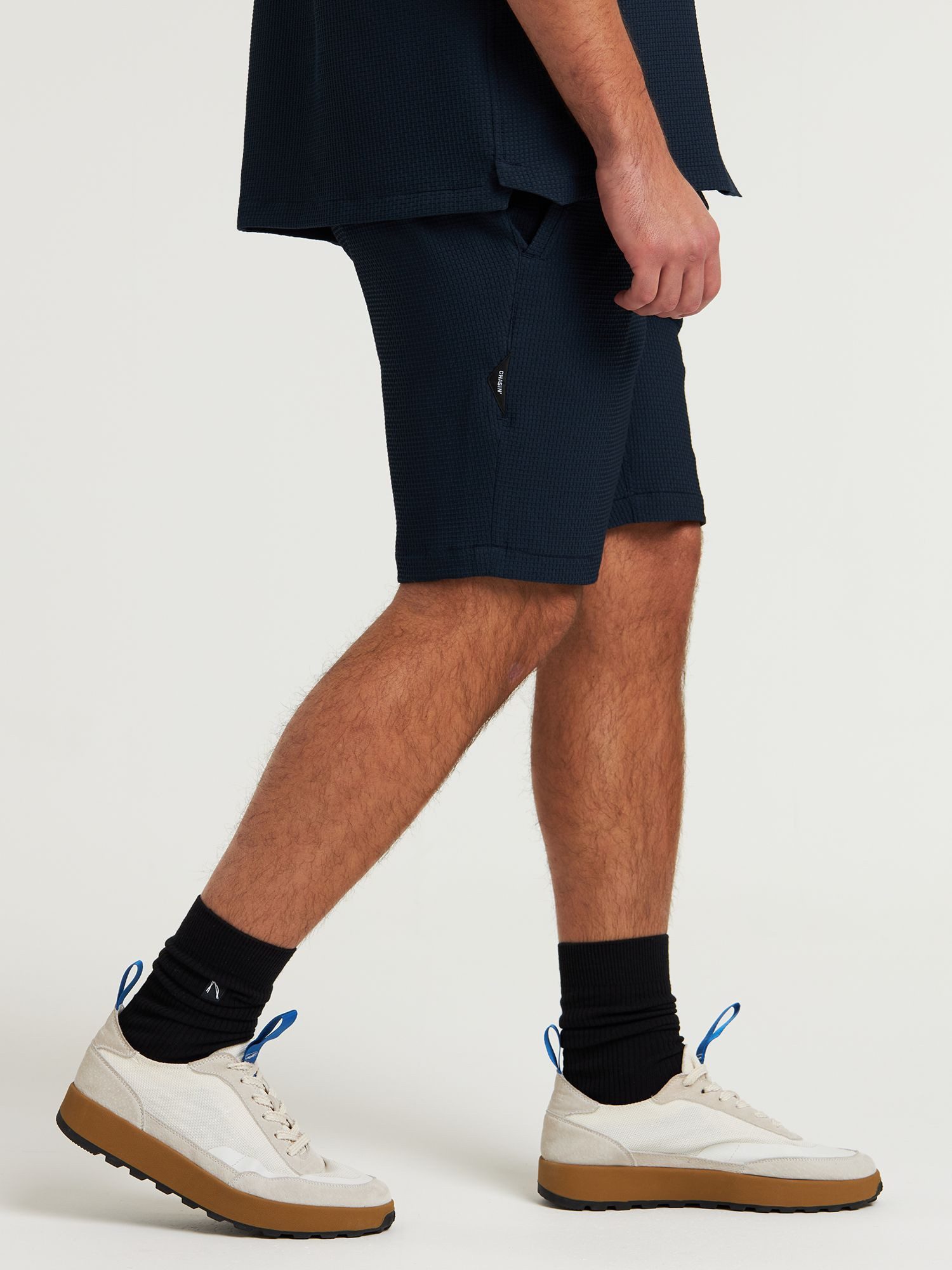 CHASIN' Shorts STONE.S STRUCTURE -Männer Short - Bermudas - Kurz Hose