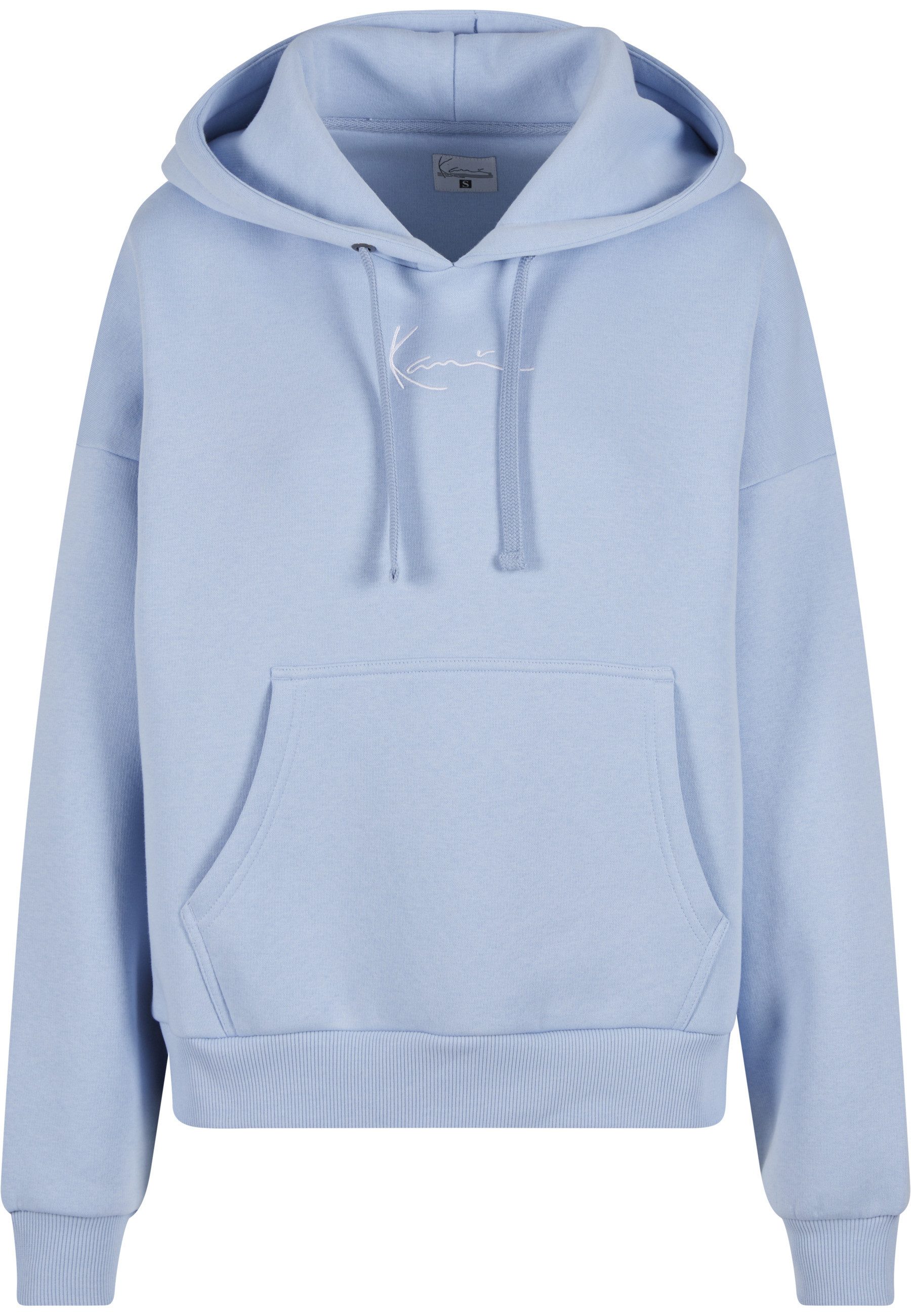 Karl Kani Kapuzensweatshirt Karl Kani Small Signature Essential Os Hoodie