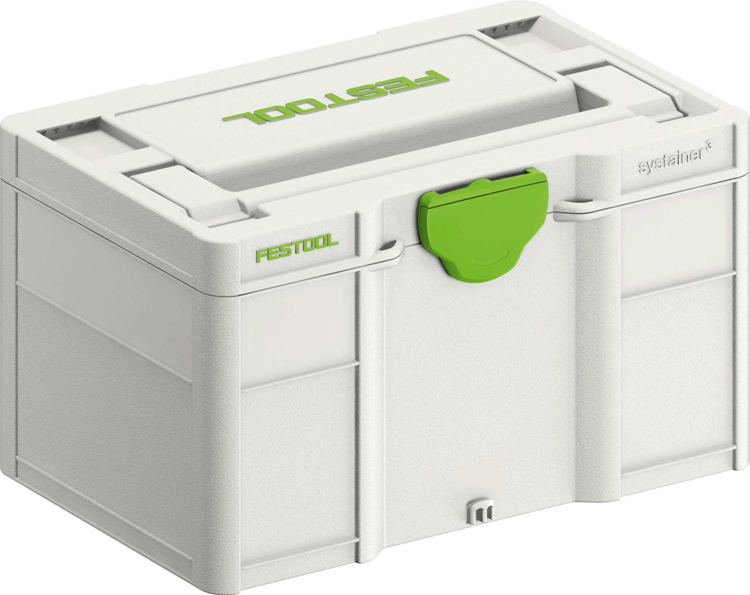 Werkzeugbox Festool Systainer³ SYS3 S 147
