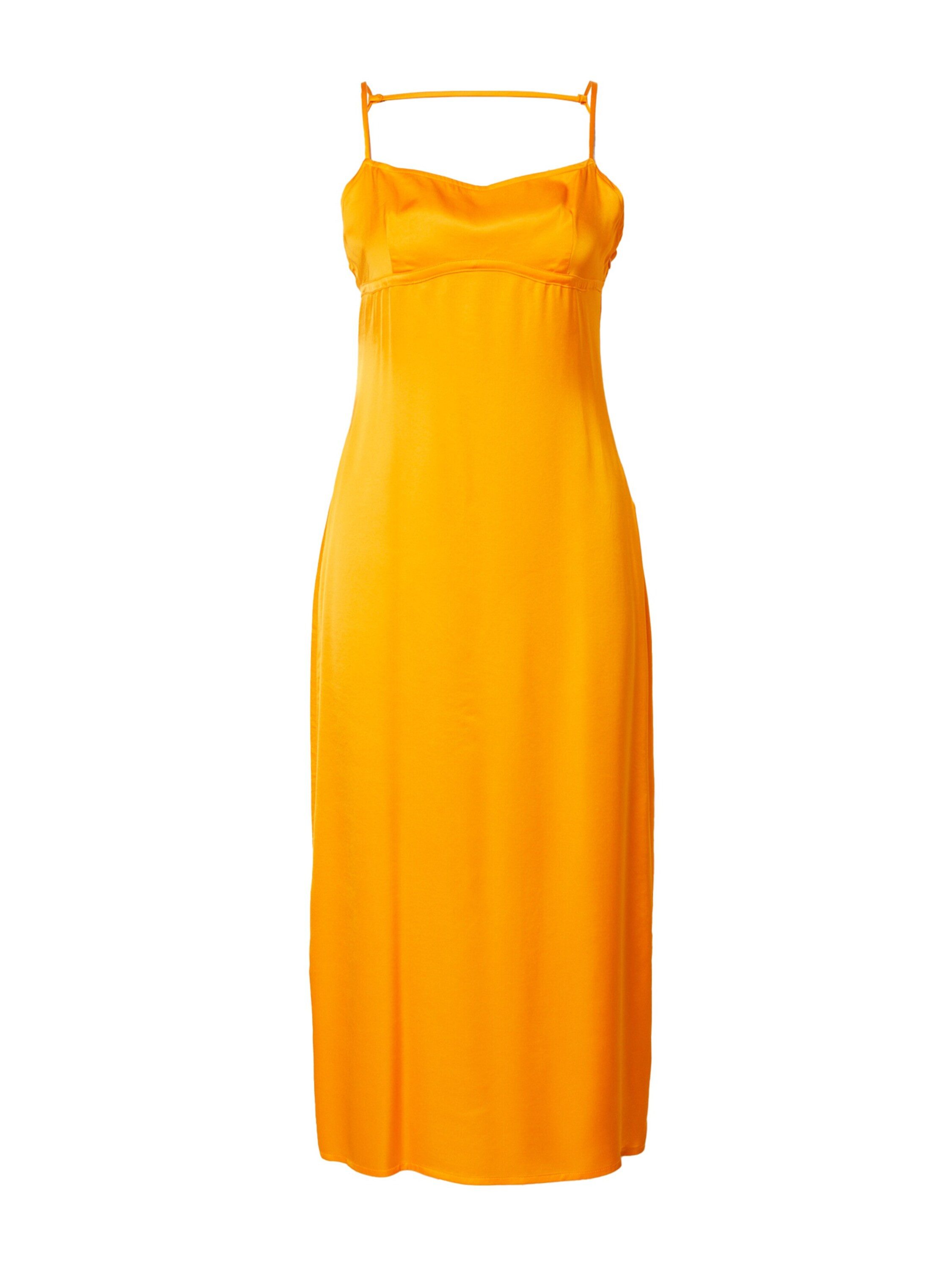 Midikleid Naima