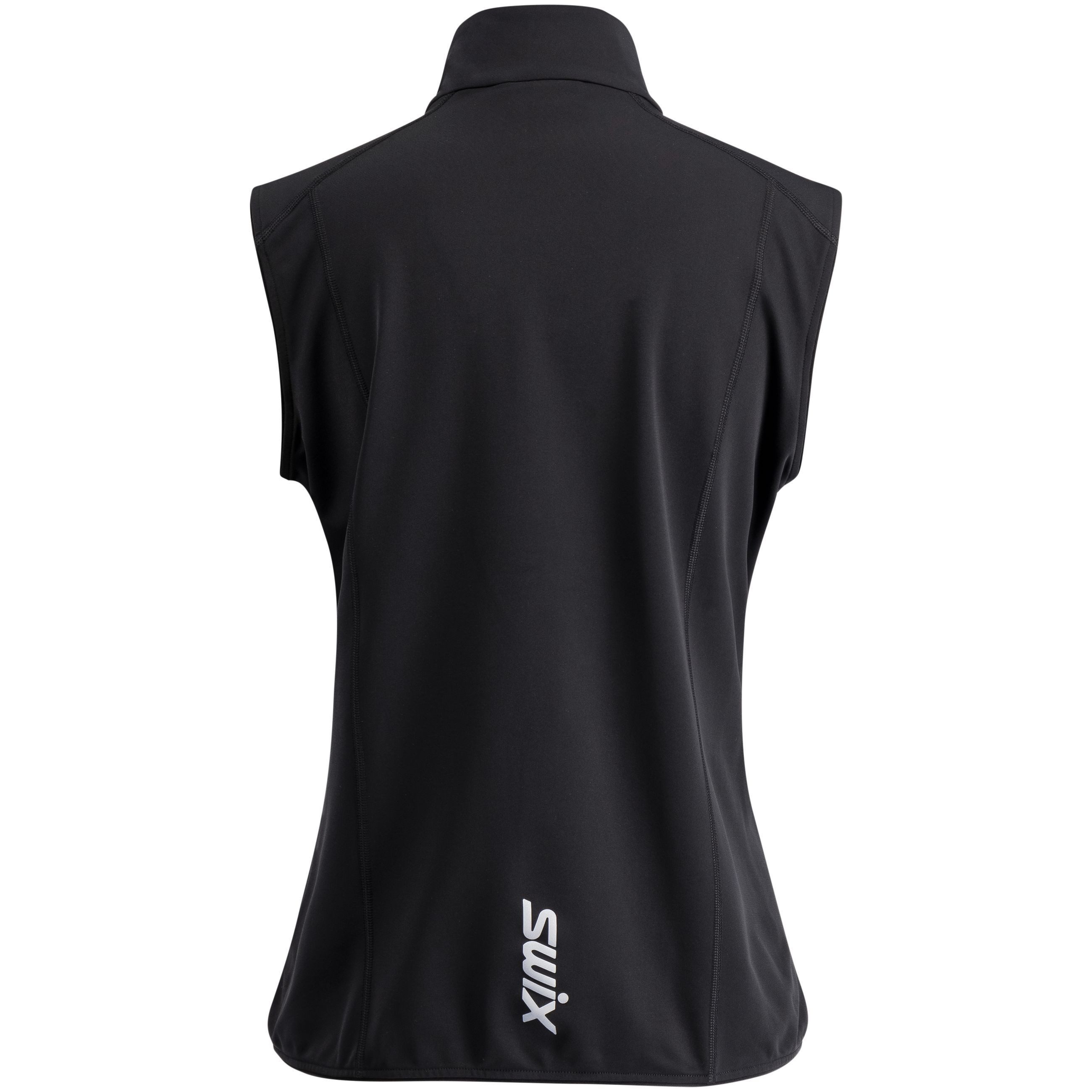 Swix Steppweste Focus Vest W (1-tlg)