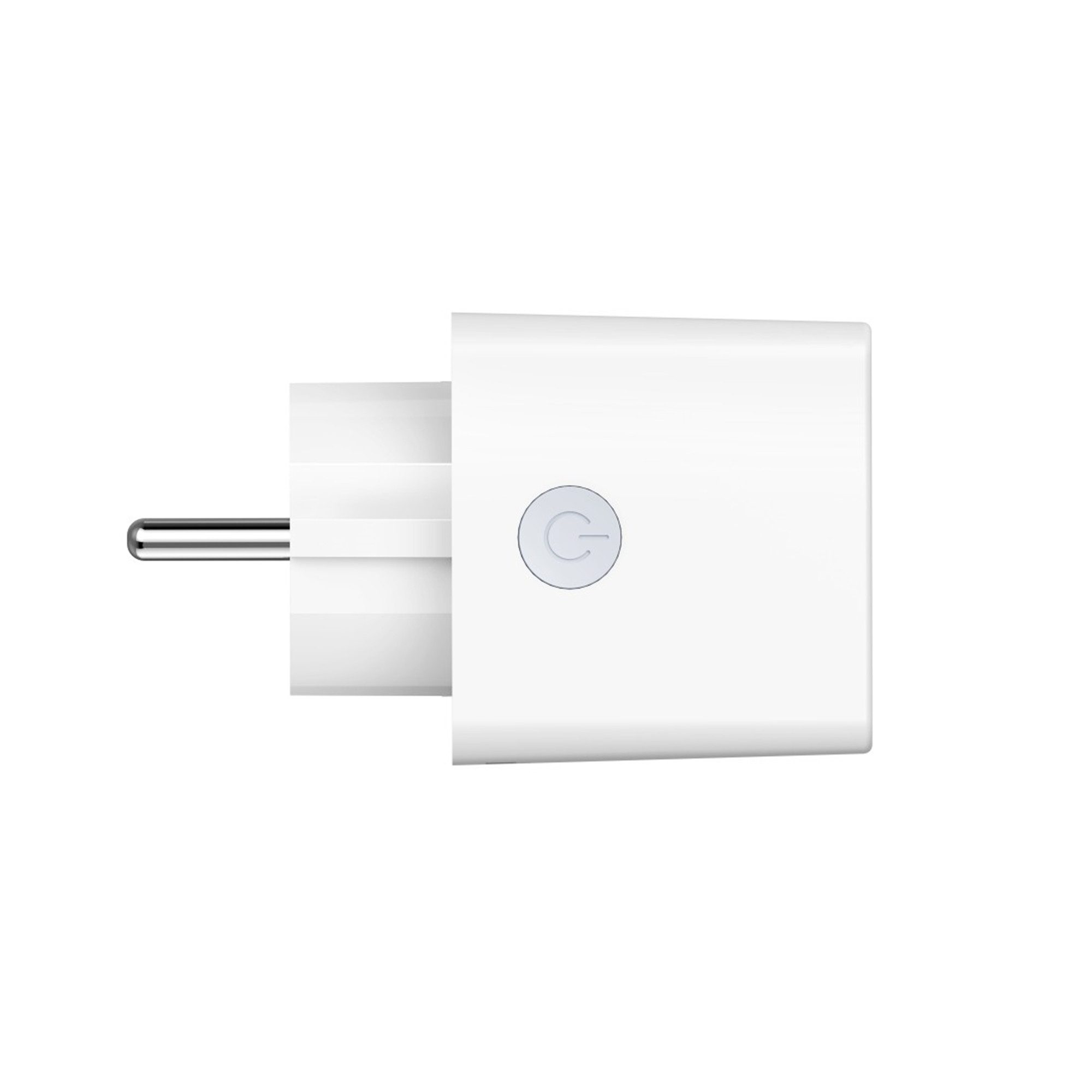 Thumbnail - Hama WLAN-Steckdose HomeKit, Sprachsteuerung