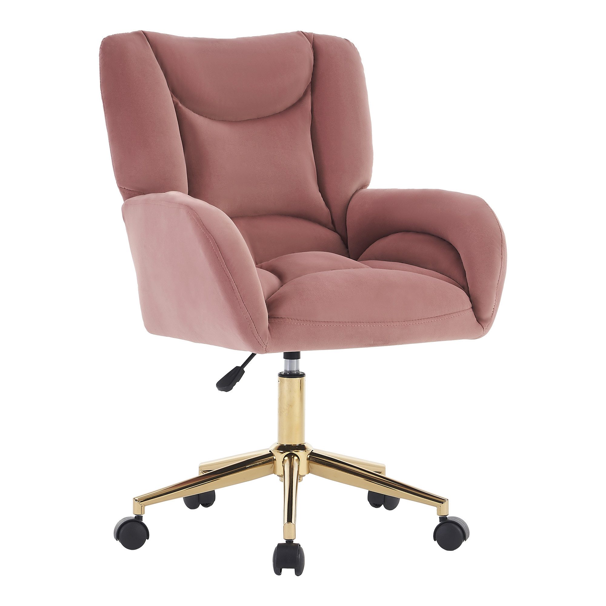 BlingBin Drehstuhl Höhenverstellbarer Relaxsessel (1 St), günstig online kaufen