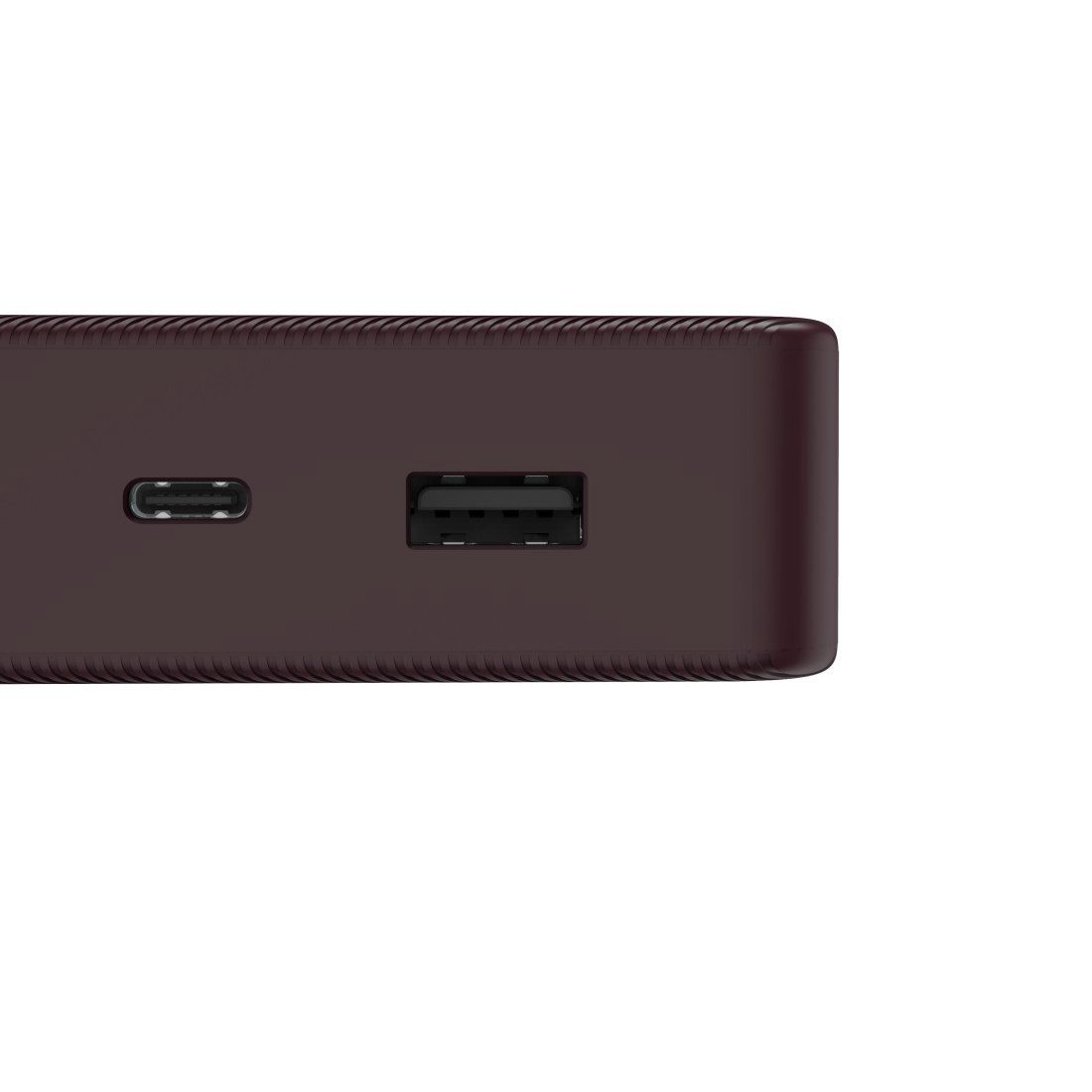 Hama Powerbank 20000mAh, 2 Ausgänge: USB-C, USB-A Powerbank 20000 mAh (3,7 V)