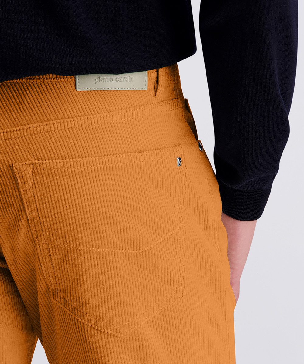 Pierre Cardin 5-Pocket-Hose PC-Laval im Five-Pocket Style – Bild 4 von 5