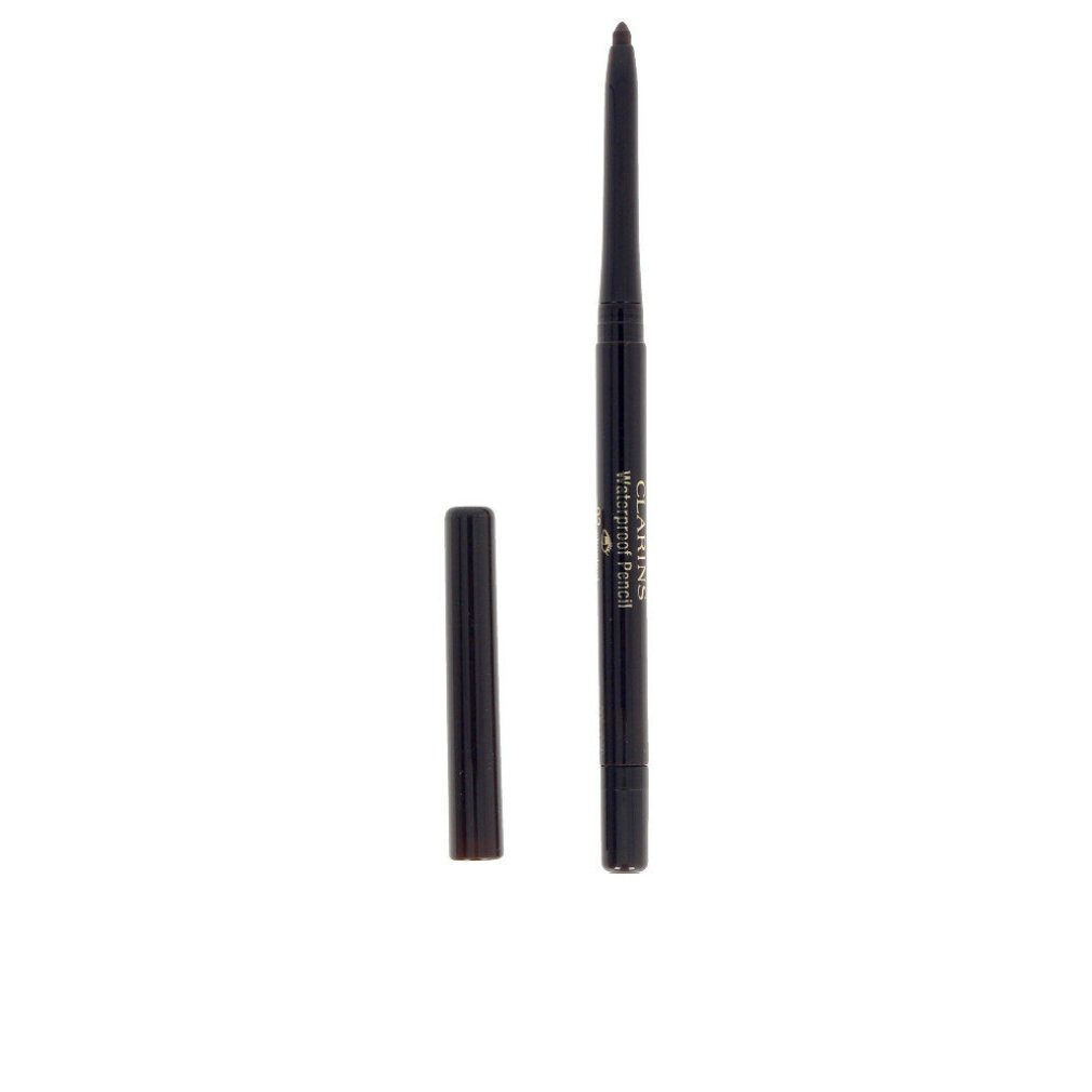 Clarins Eyeliner Waterproof Long Lasting Eyeliner Pencil