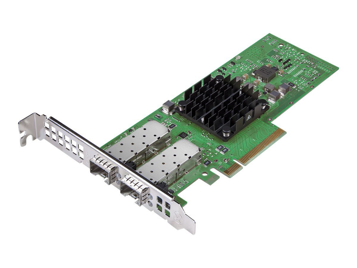 BROADCOM Netzwerkadapter 10 Gbit/s Assy Top BCM957412A4120AC Cloud ... Netzwerk-Adapter