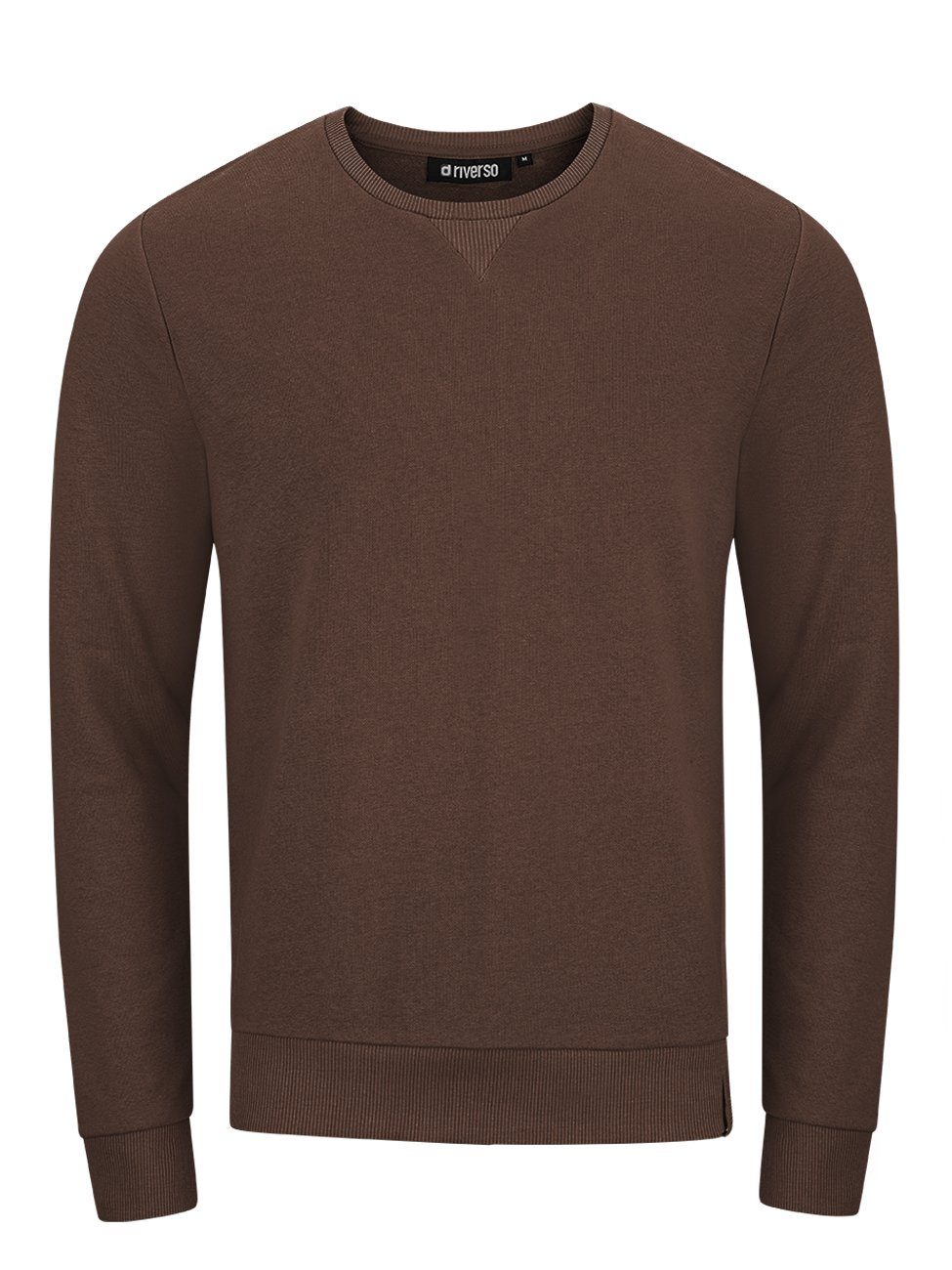 riverso Sweatshirt Herren Rundhals Pullover RIVPhillip günstig online kaufen