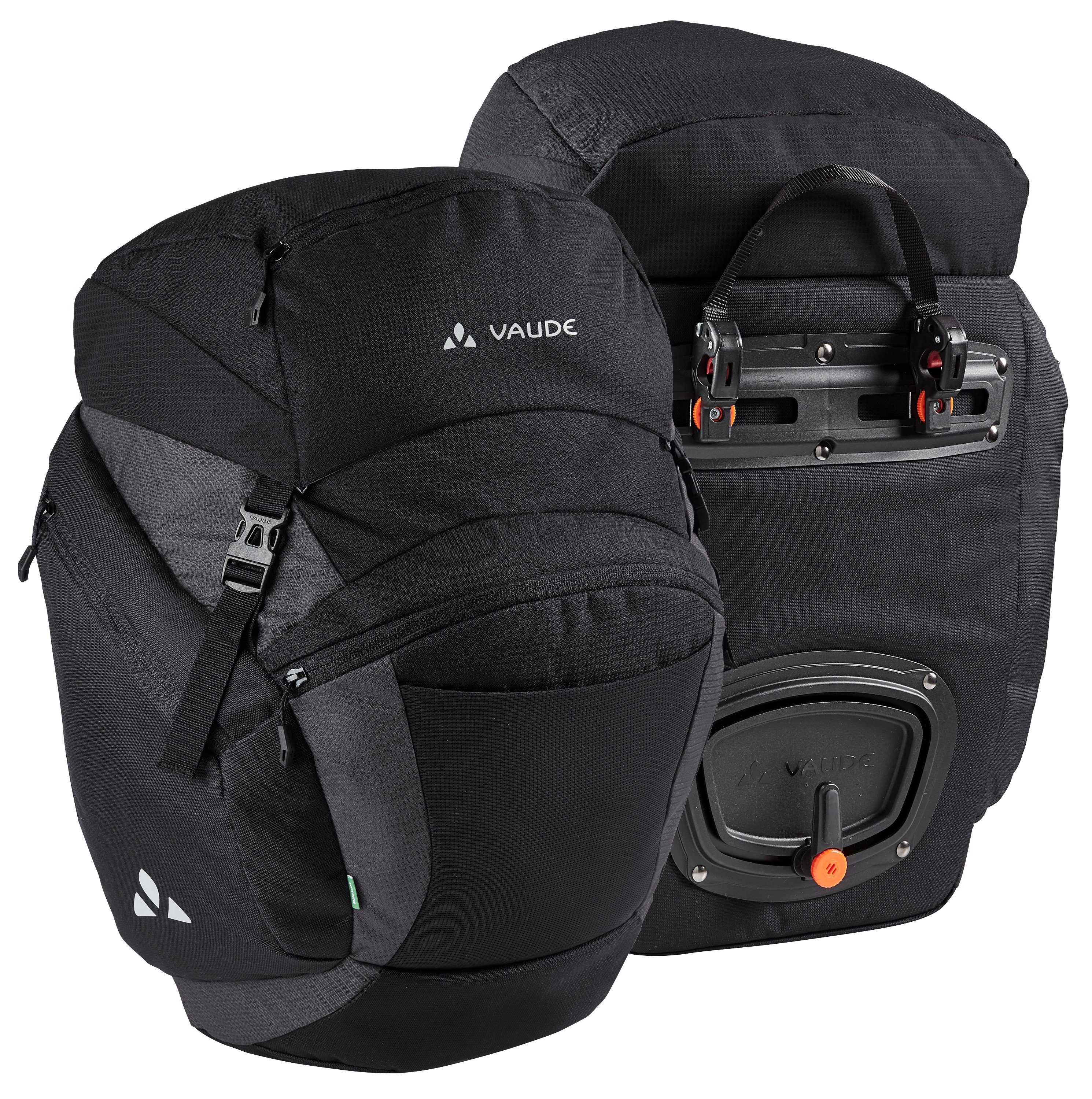 Gepäckträgertasche OnTour Back