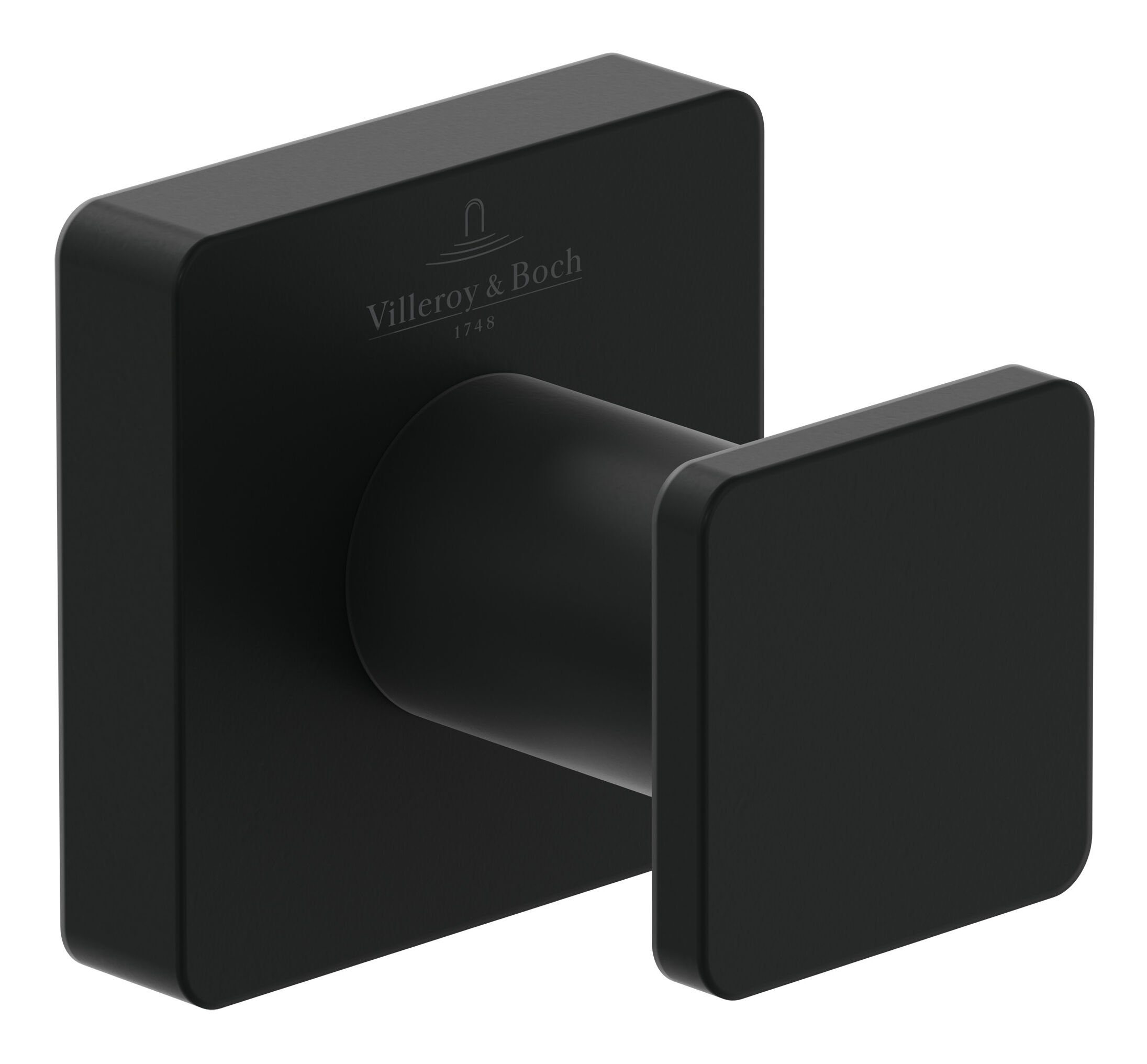 Villeroy & Boch Handtuchhaken Elements - günstig online kaufen