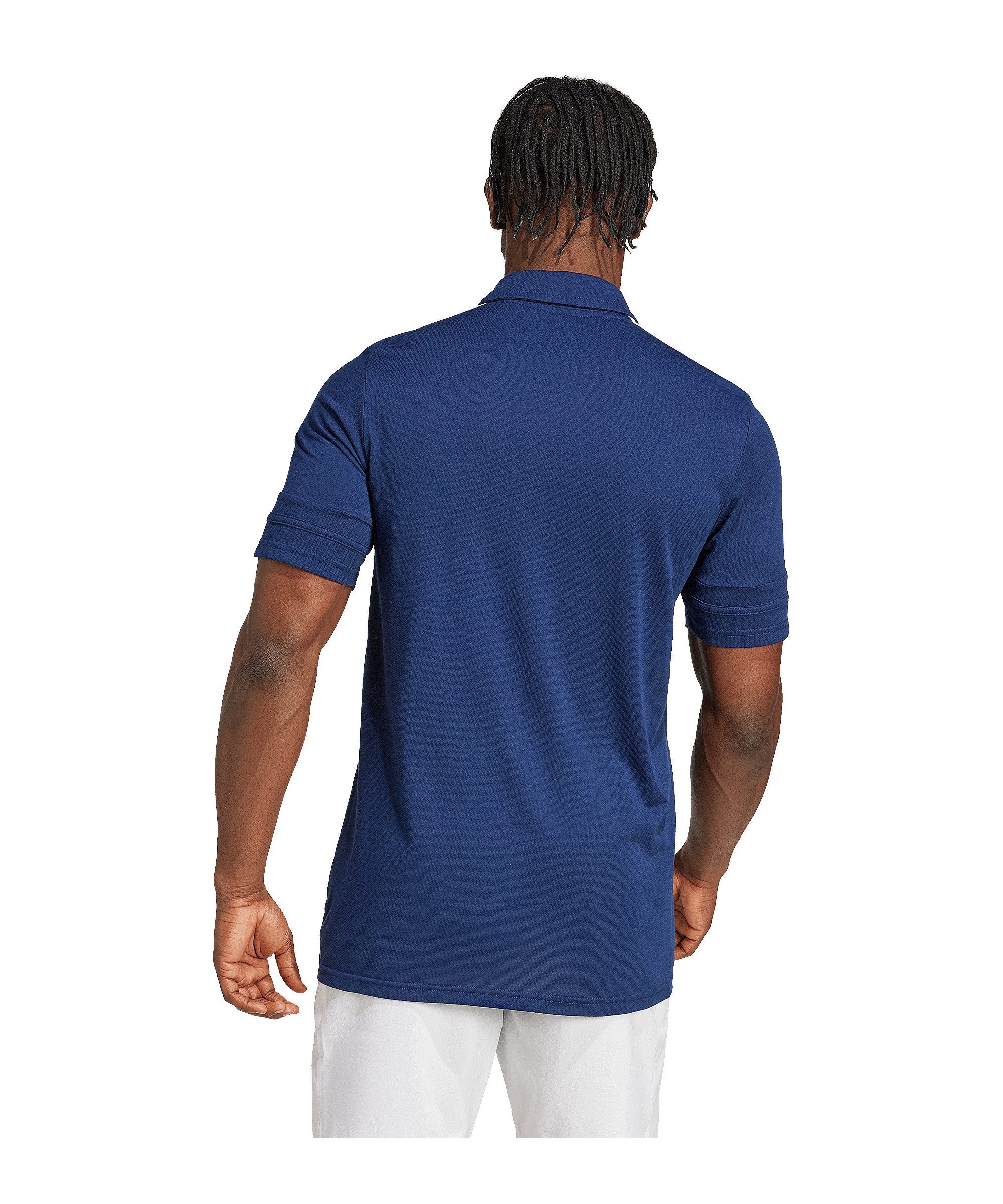 adidas Performance T-Shirt adidas Performance Squadra 25 Polo Polyester – Bild 2 von 5