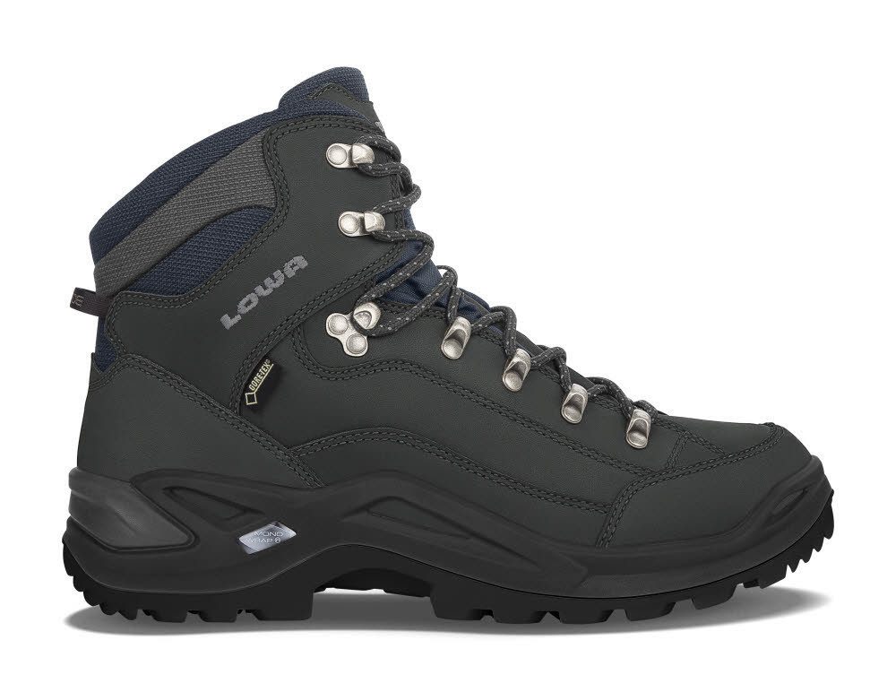 Lowa Wanderstiefel günstig online kaufen