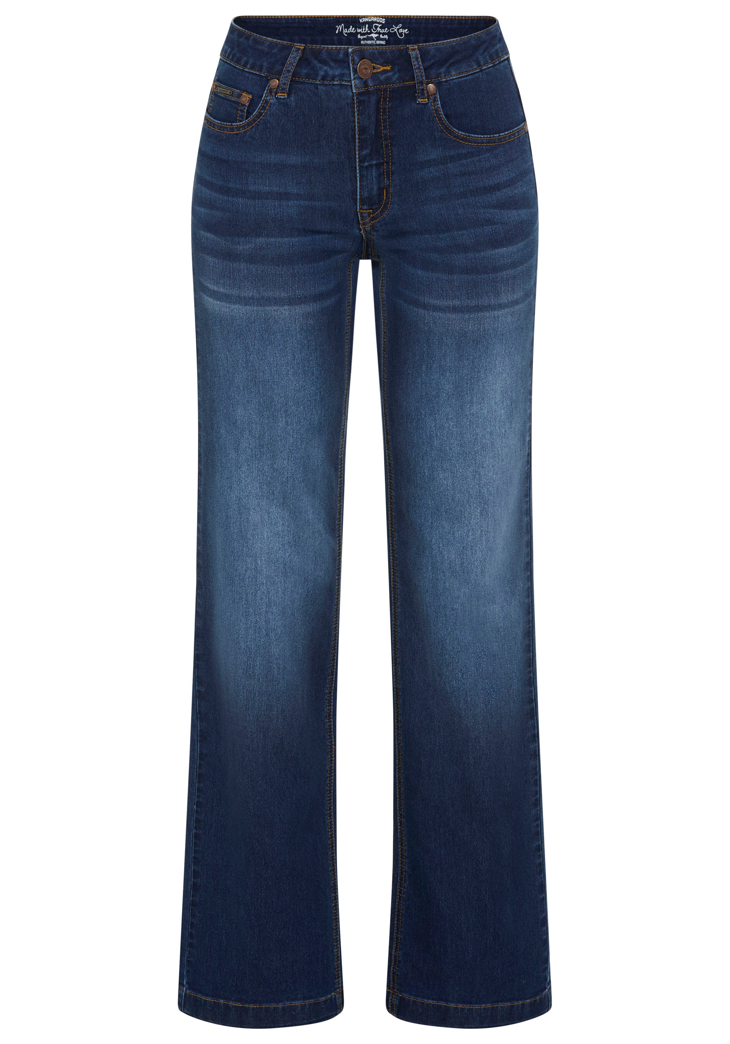 Comfort-fit-Jeans