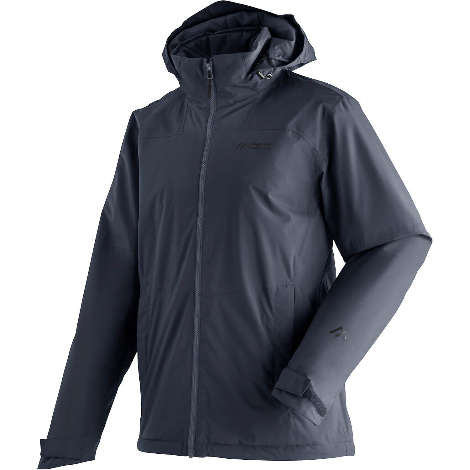 Maier Sports 3-in-1-Funktionsjacke Jacke MetorThermRec