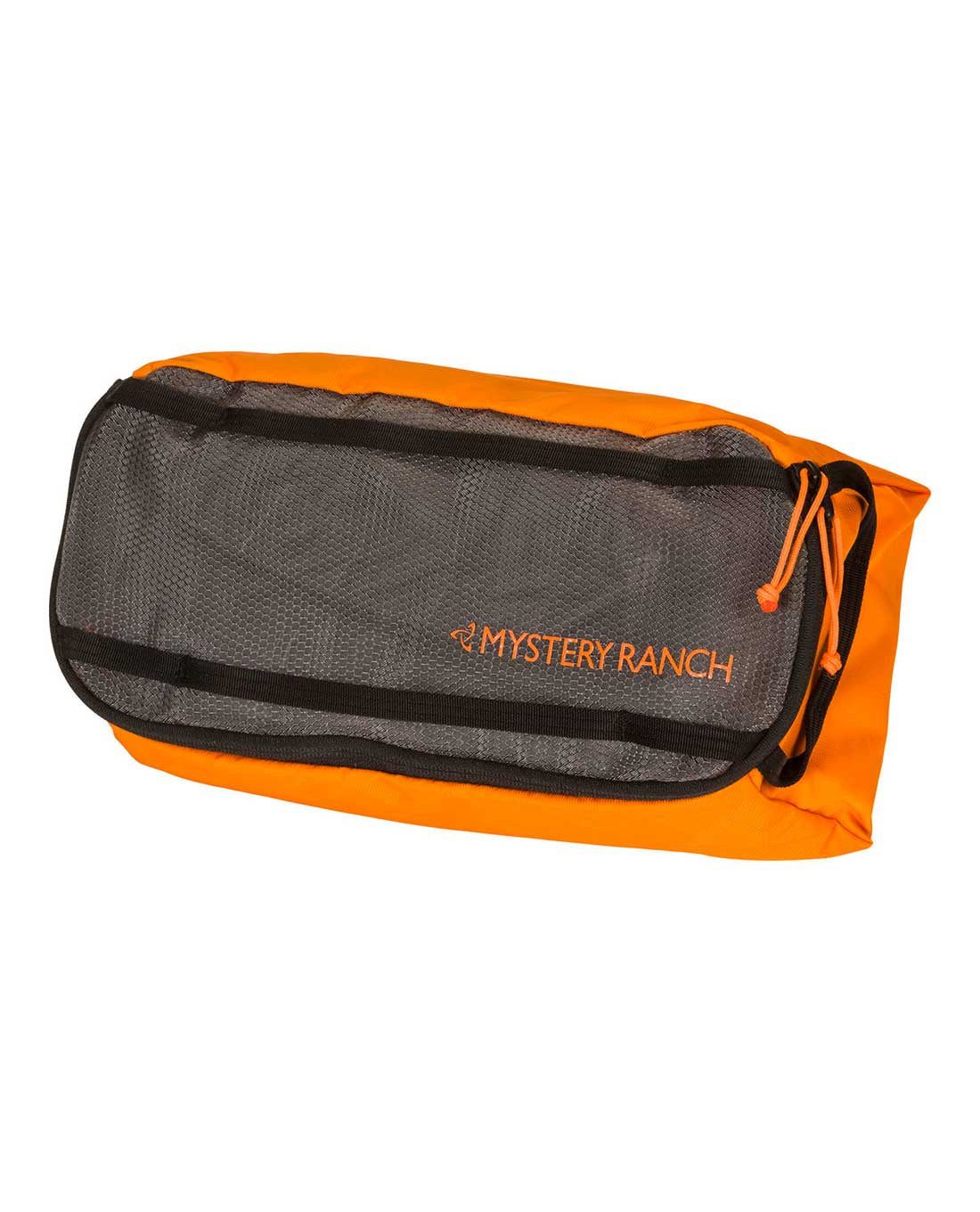 Mystery Ranch Taschenorganizer Zoid Cube Medium Hunter