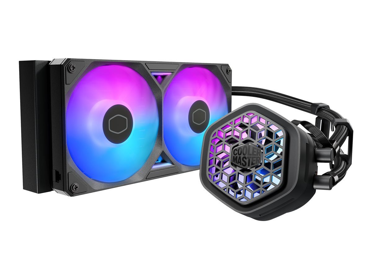 COOLER MASTER Computer-Kühlmittel