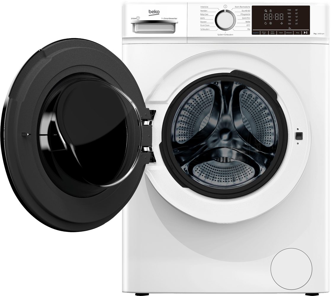 BEKO Waschmaschine 8785303200