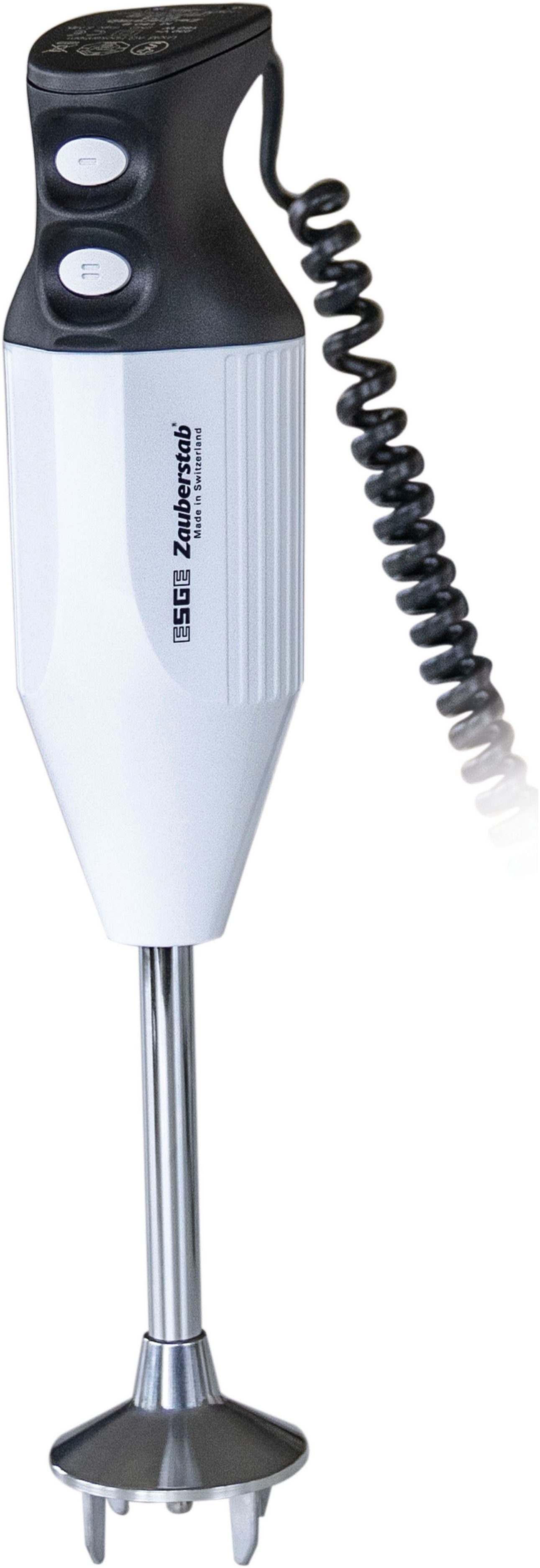 ESGE-Zauberstab Stabmixer Zauberstab® Petticoat Edition 99205, 180 W, lebenslange Herstellergarantie