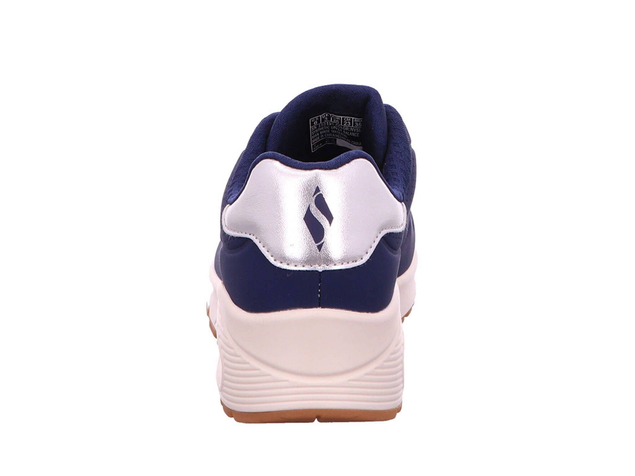 Skechers UNO-SHIMMER AWAY Sneaker günstig online kaufen