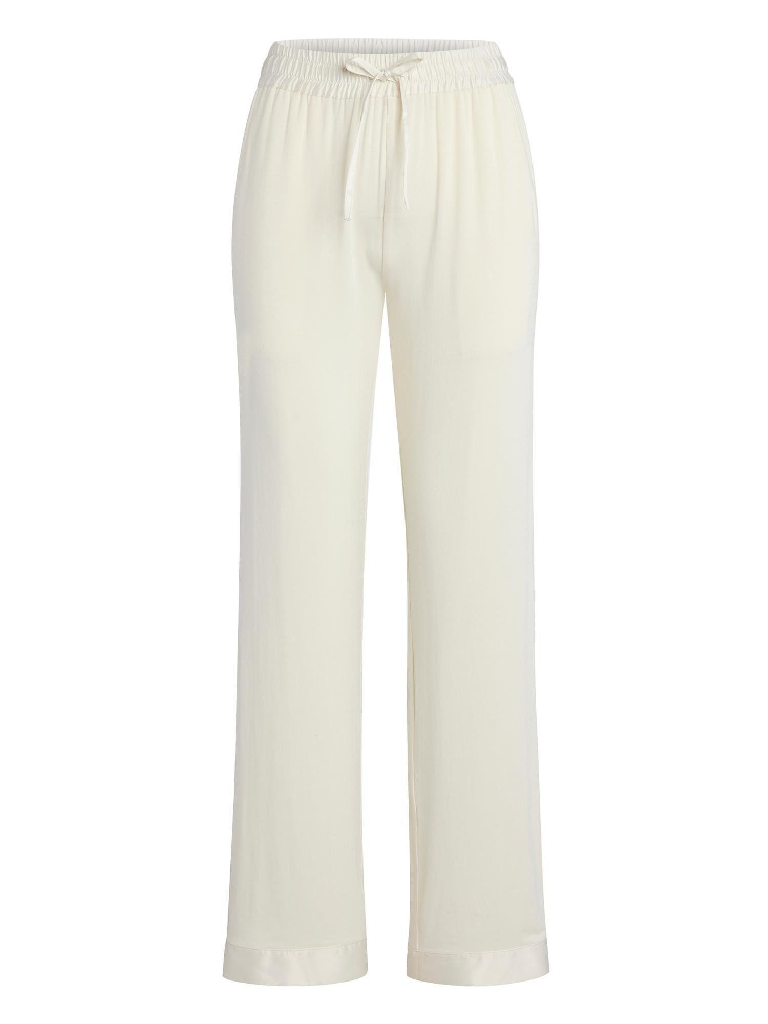 Pyjamahose Nora Uni