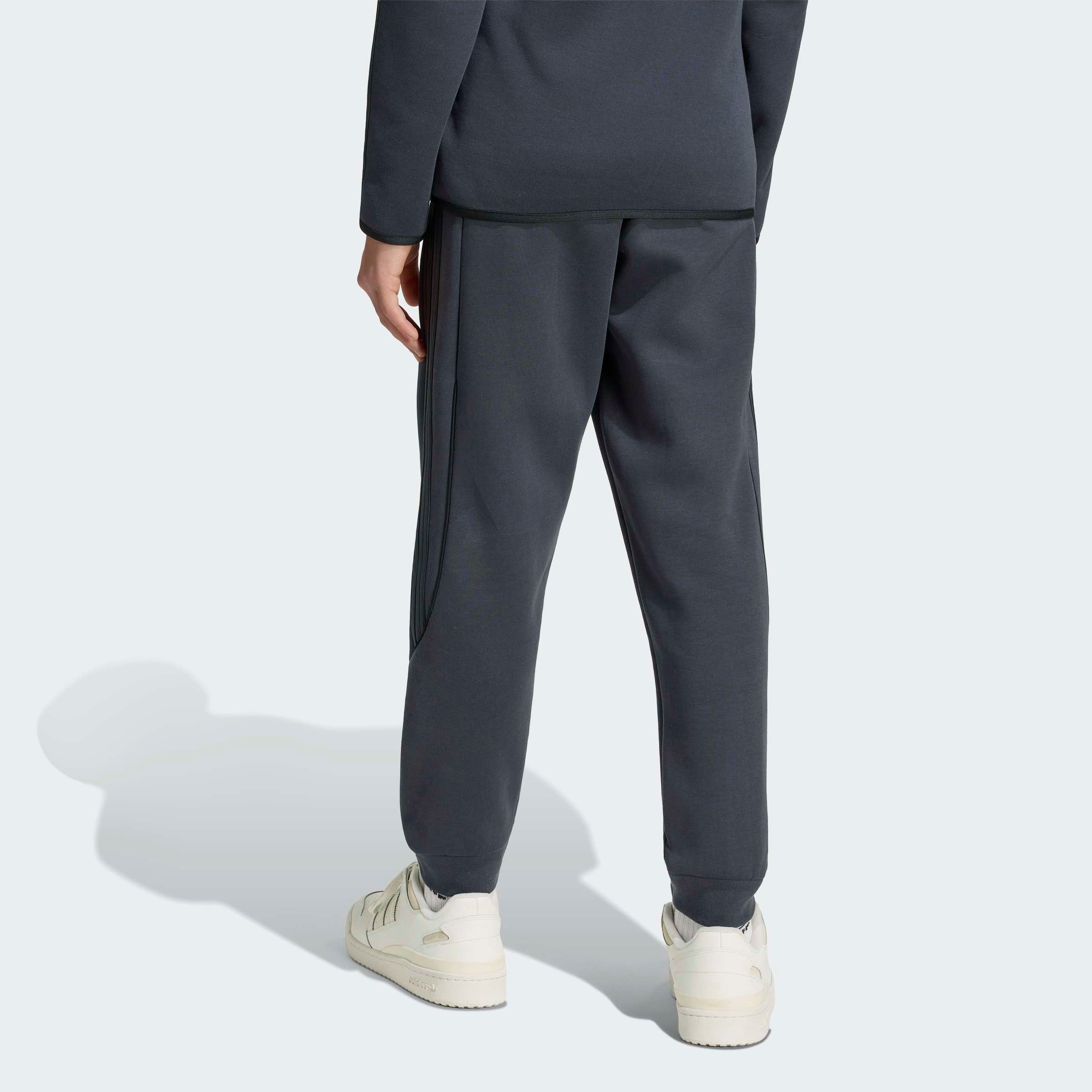 adidas Originals Sporthose SPACER für Kinder, mit Gummizug, normal-weite Passform, aus Polyester