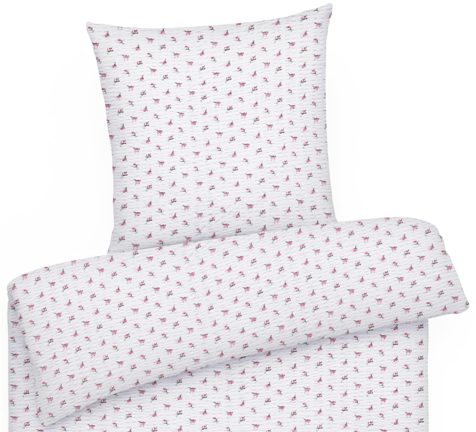 Carpe Sonno Bettwäsche Seersucker 135x200 155x220 günstig online kaufen