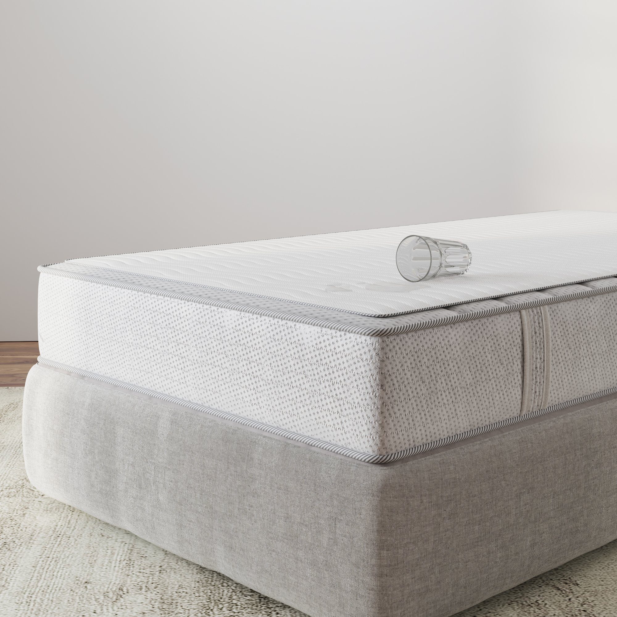 Matratzenauflage Saugunterlage, Inkontinenzunterlage Matratzen-Schoner MSS günstig online kaufen