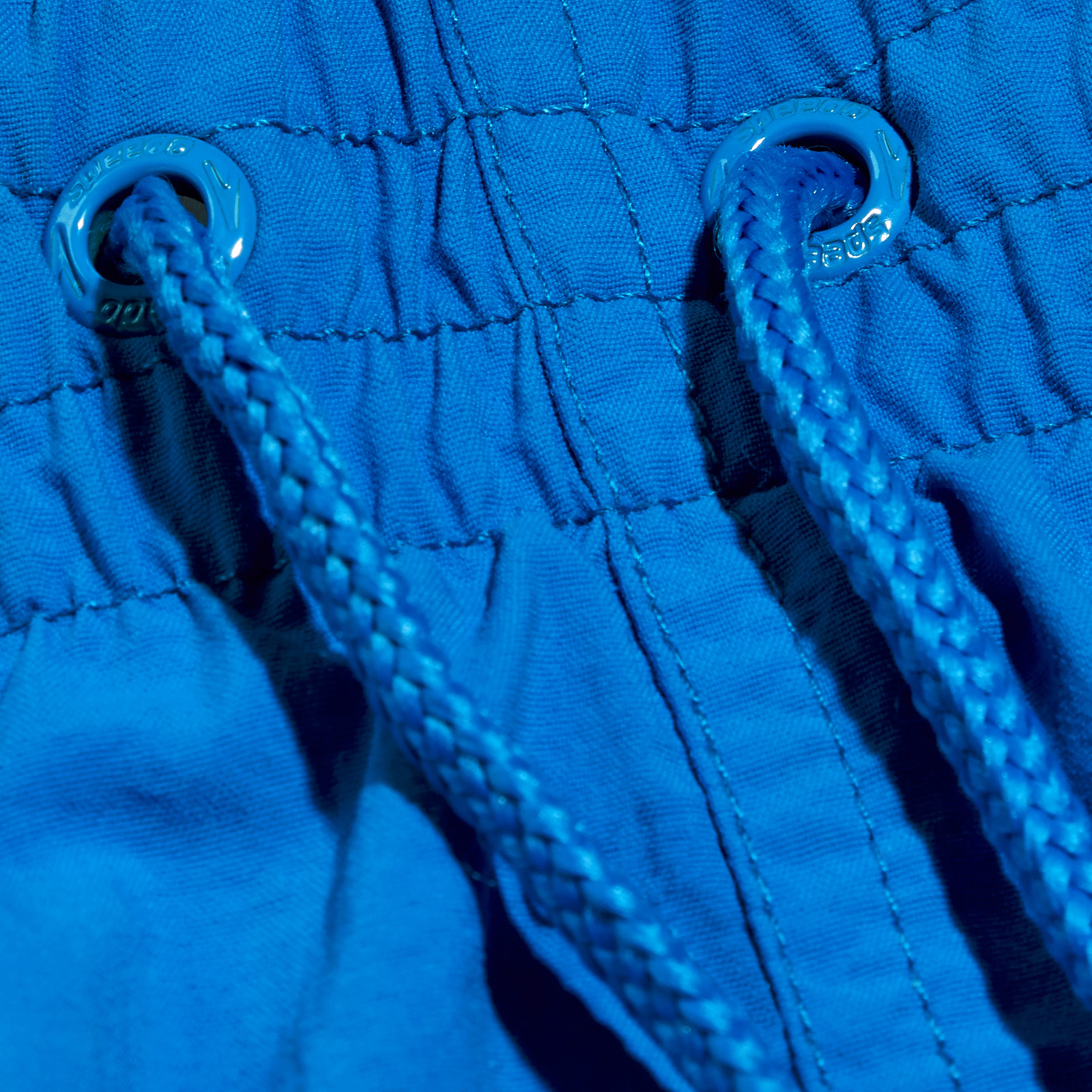 Speedo Badeshorts Bade-Shorts JOHN für Jungs für Kinder und Jugendliche, mit Gesäßtasche mit Abflusssystem