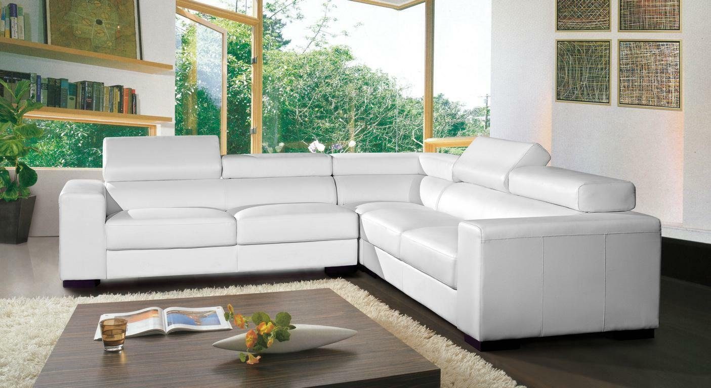 Sofort, Couchgarnitur JVmoebel Edle Made Moderne Ecksofa Sitz Couch Ecksofa Form Europa in L 290x290cm